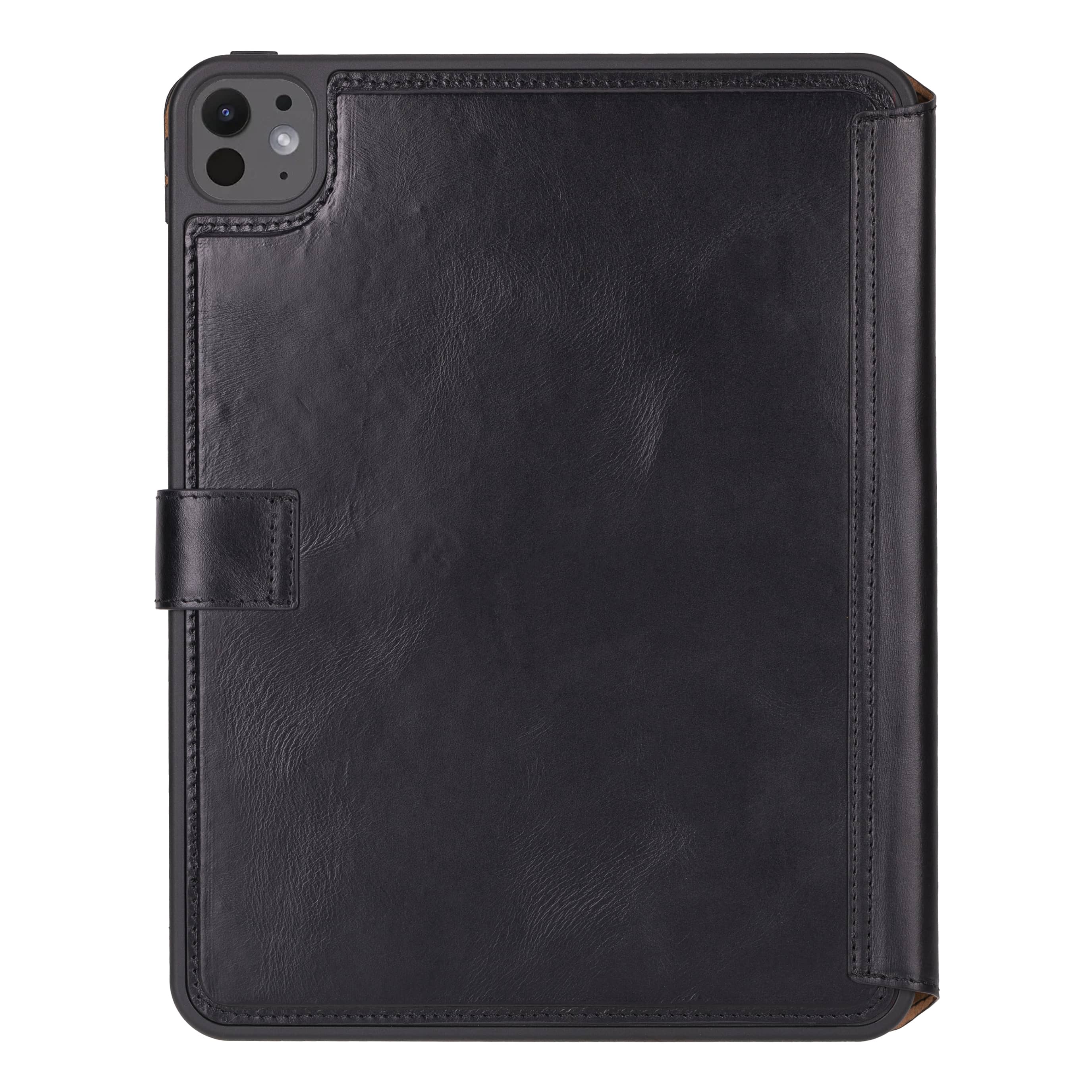 Trigon Leather iPad Pro 13" (2024) Case