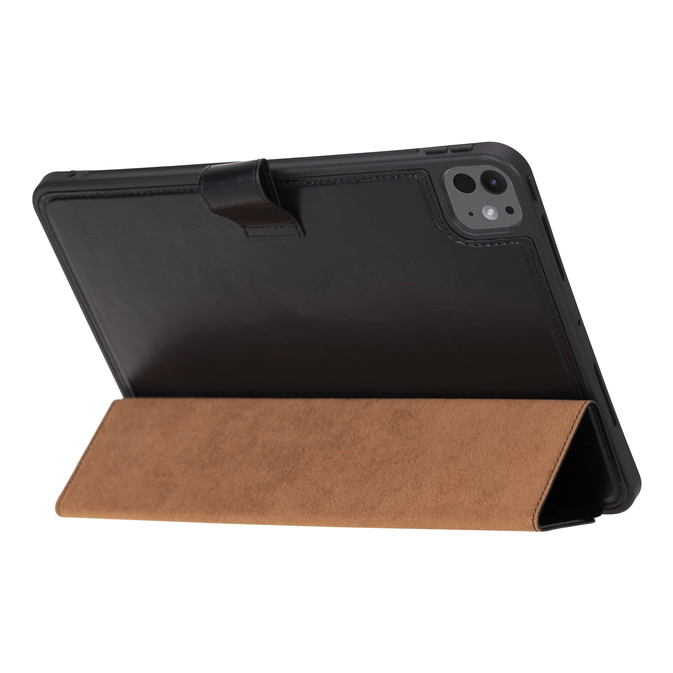 Trigon Leather iPad Pro 11" (2024) Case