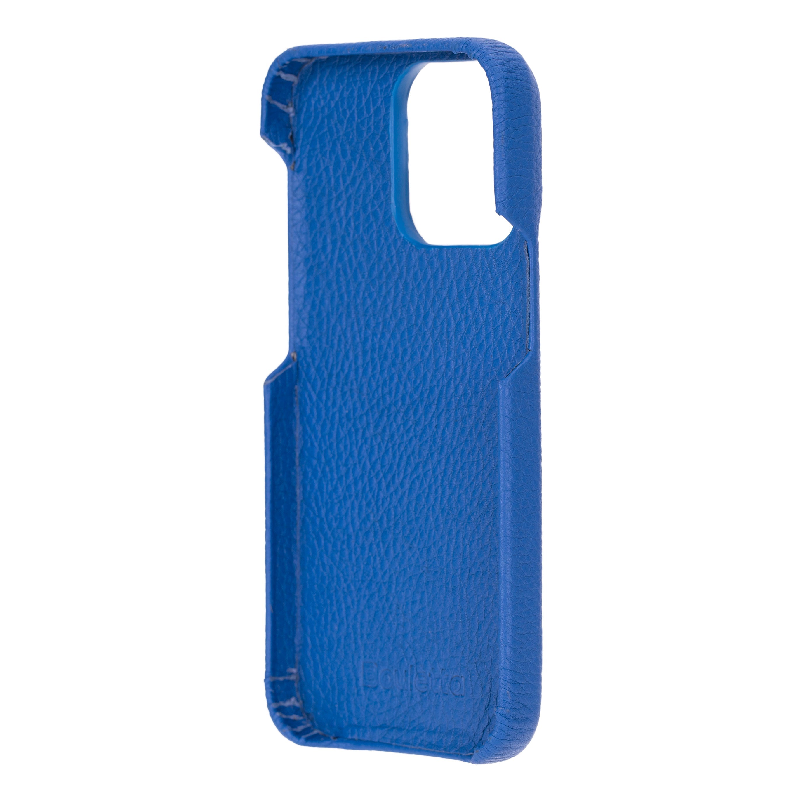 F360 Leather iPhone 15 Plus Case