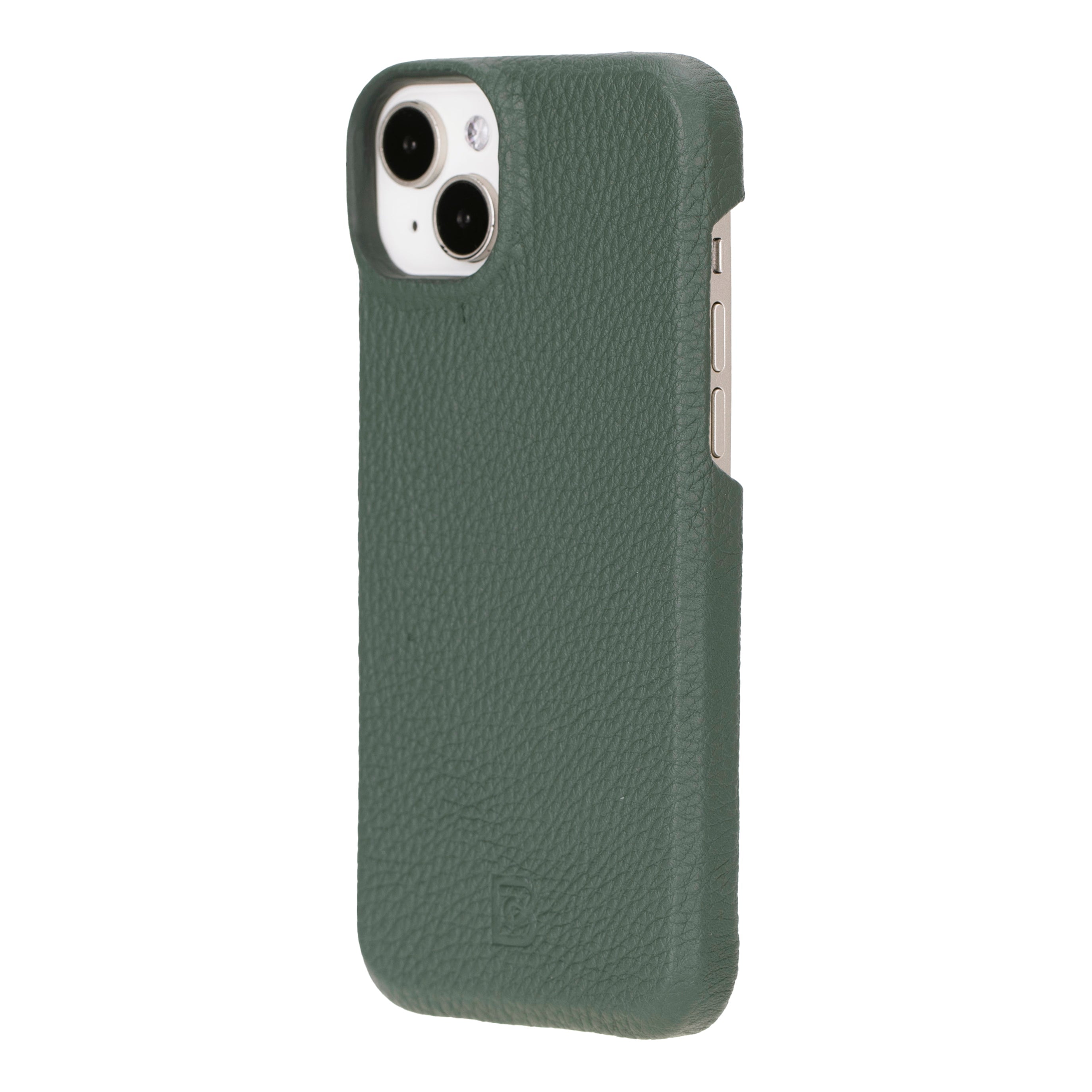 F360 Genuine Leather iPhone 15 Pro Max Case