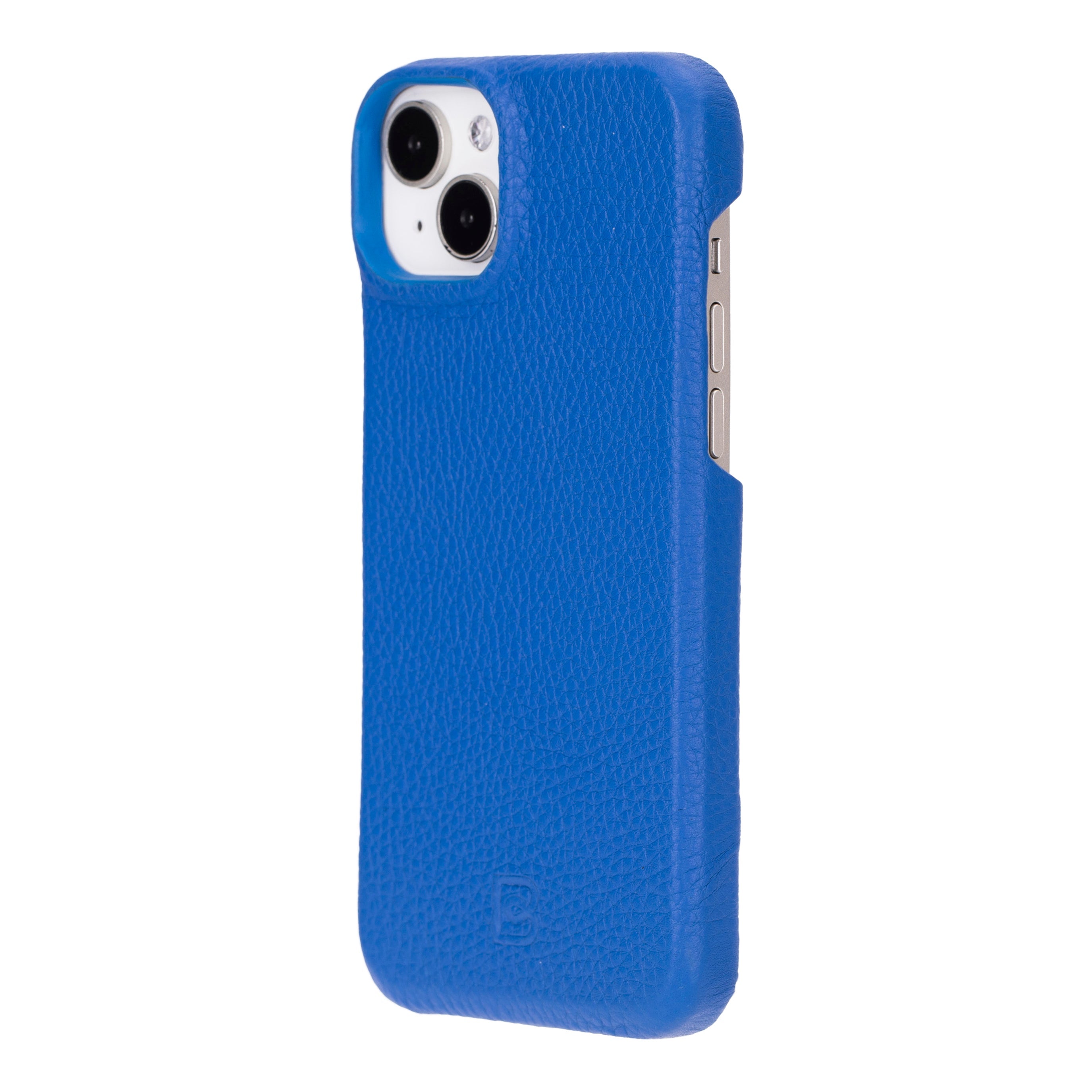 F360 Leather iPhone 15 Pro Case