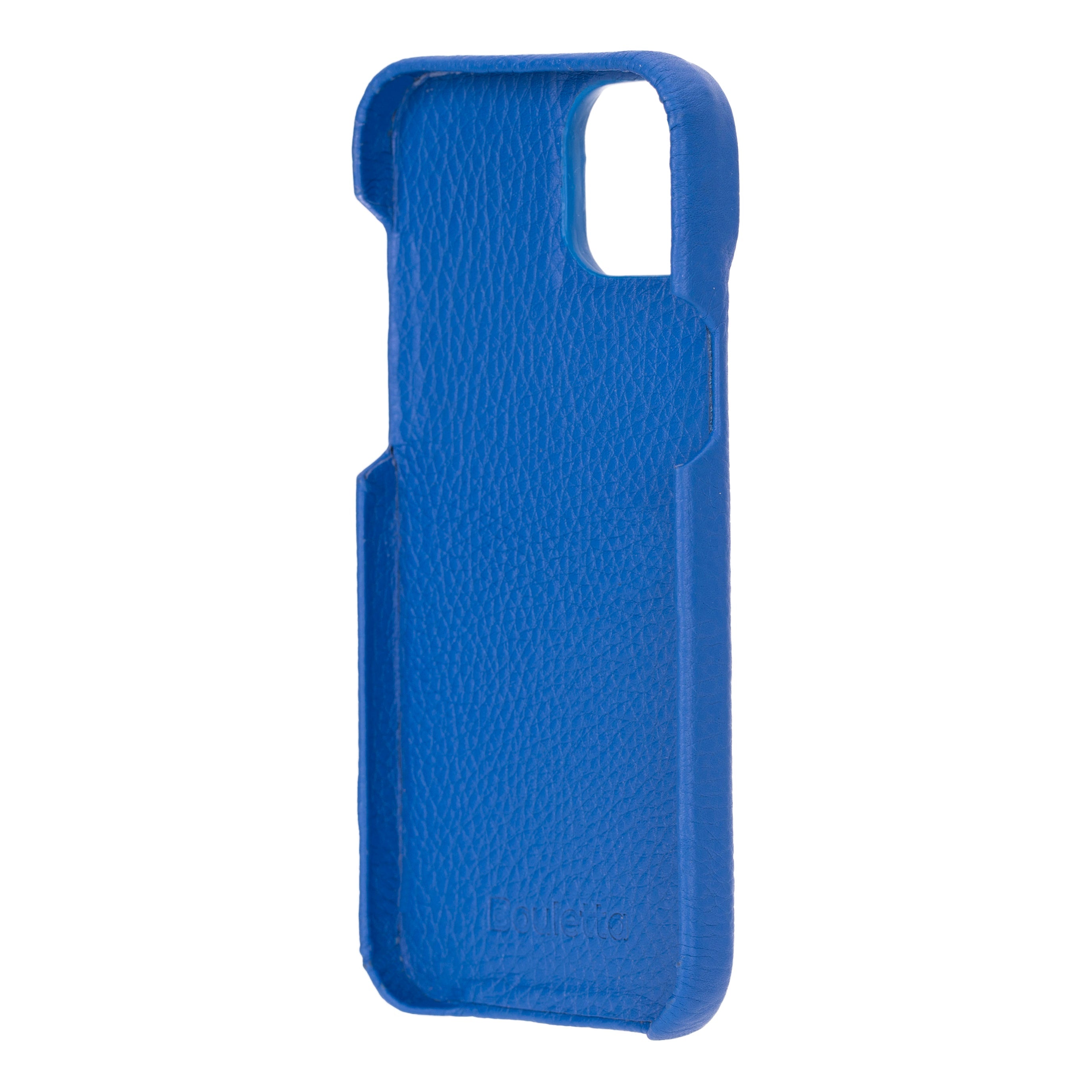 F360 Leather iPhone 15 Pro Case