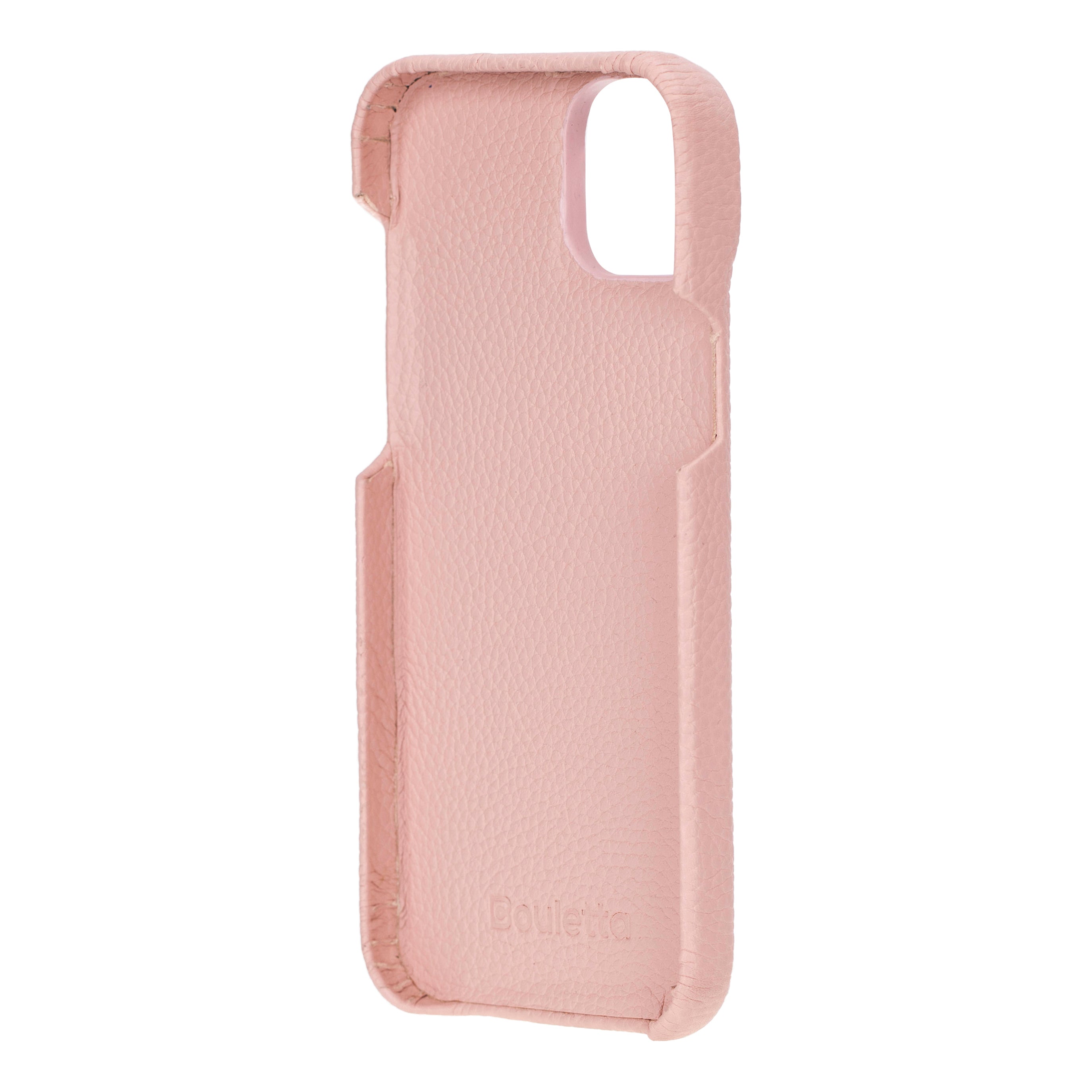 F360 Leather iPhone 15 Plus Case