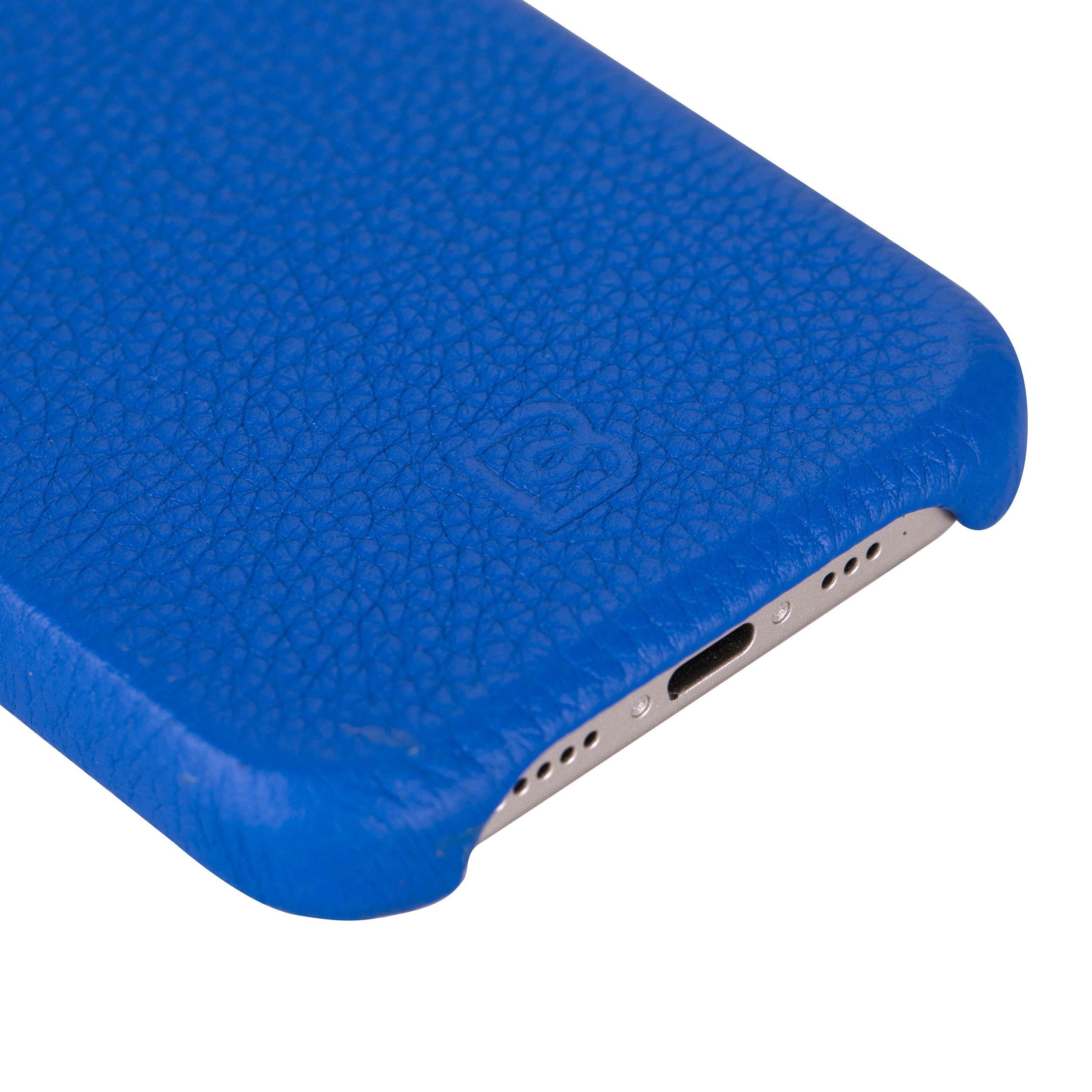 F360 Leather iPhone 15 Pro Case