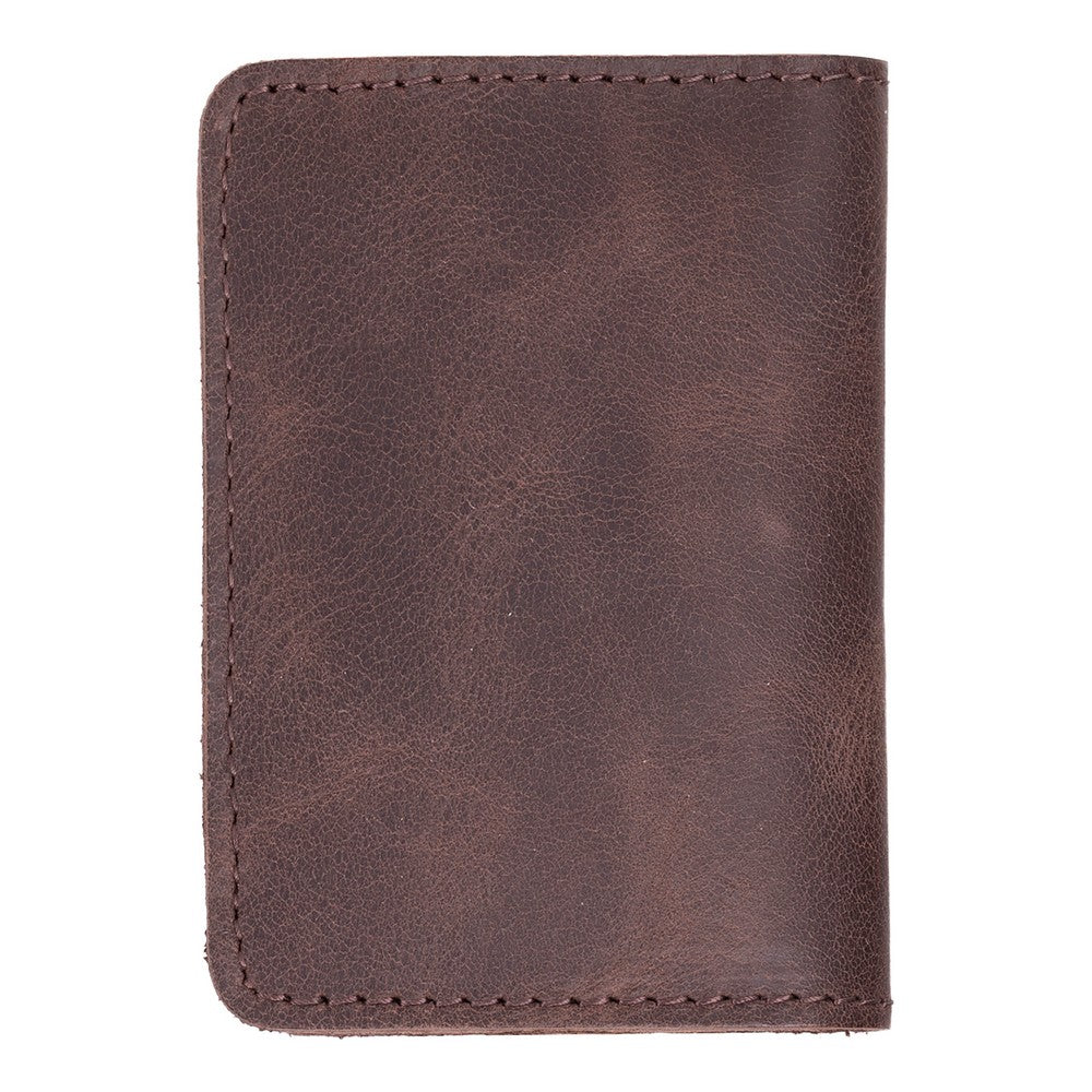 Enrico Genuine Leather Card Holder