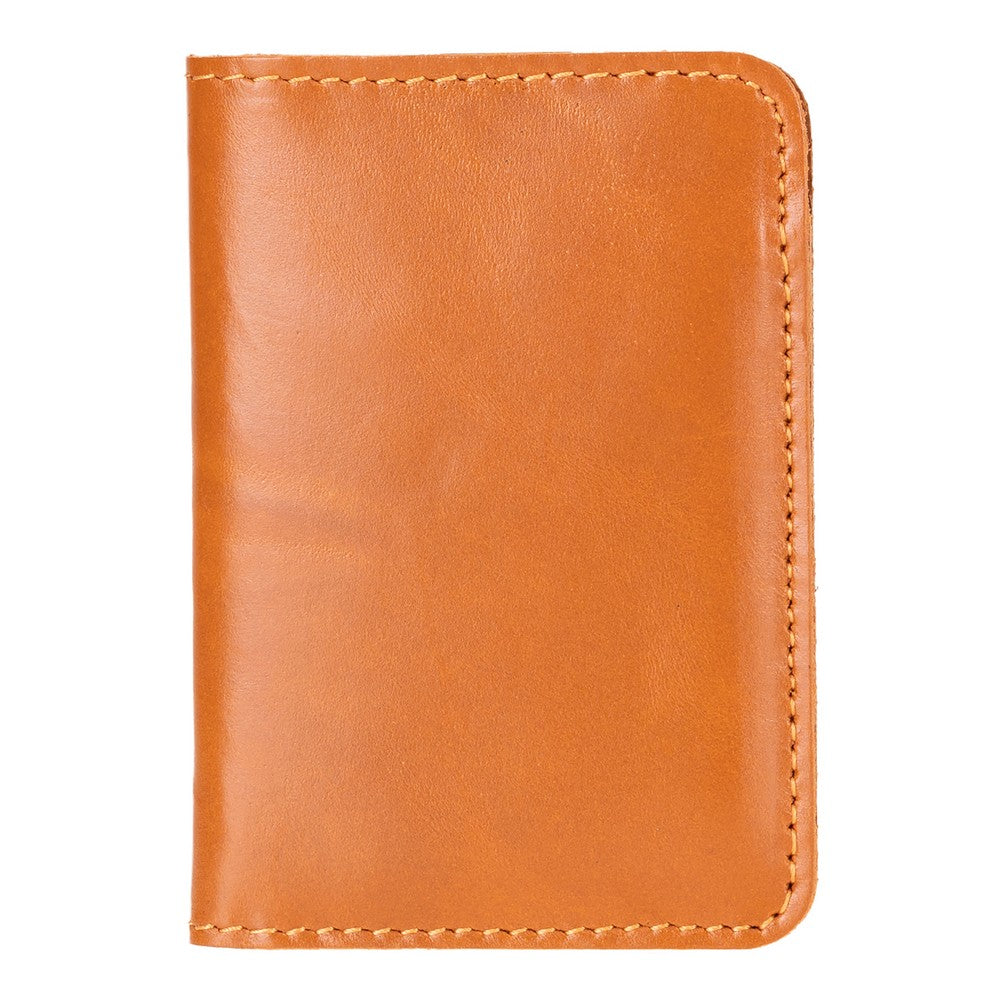 Enrico Genuine Leather Card Holder