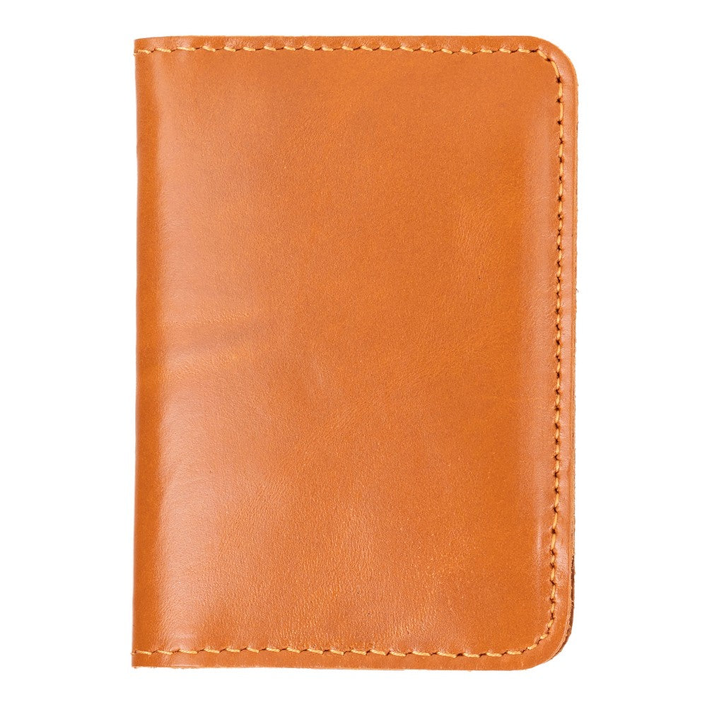 Enrico Genuine Leather Card Holder