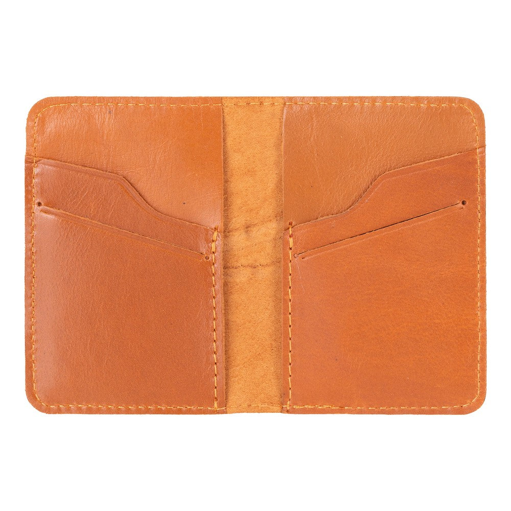 Enrico Genuine Leather Card Holder