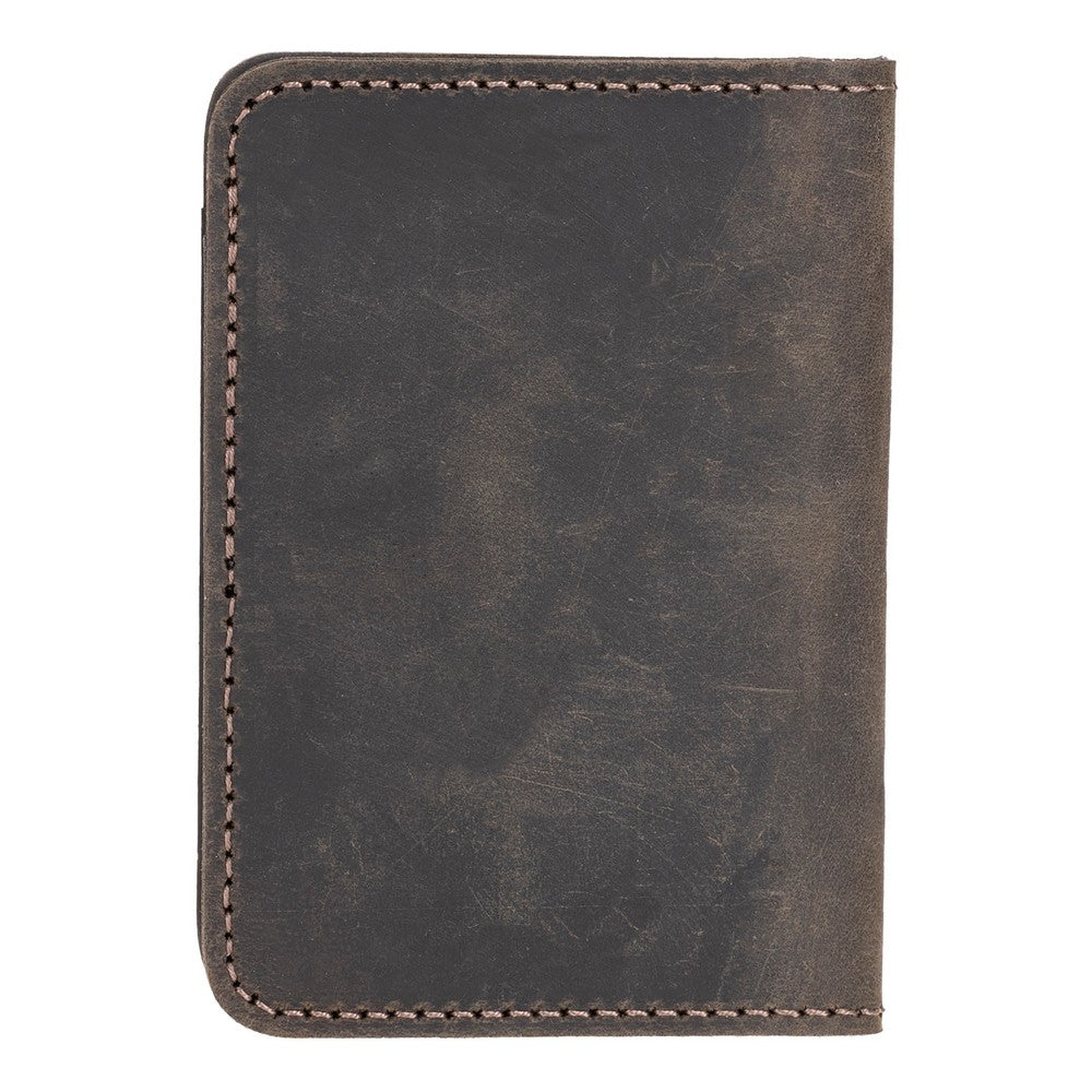 Enrico Genuine Leather Card Holder