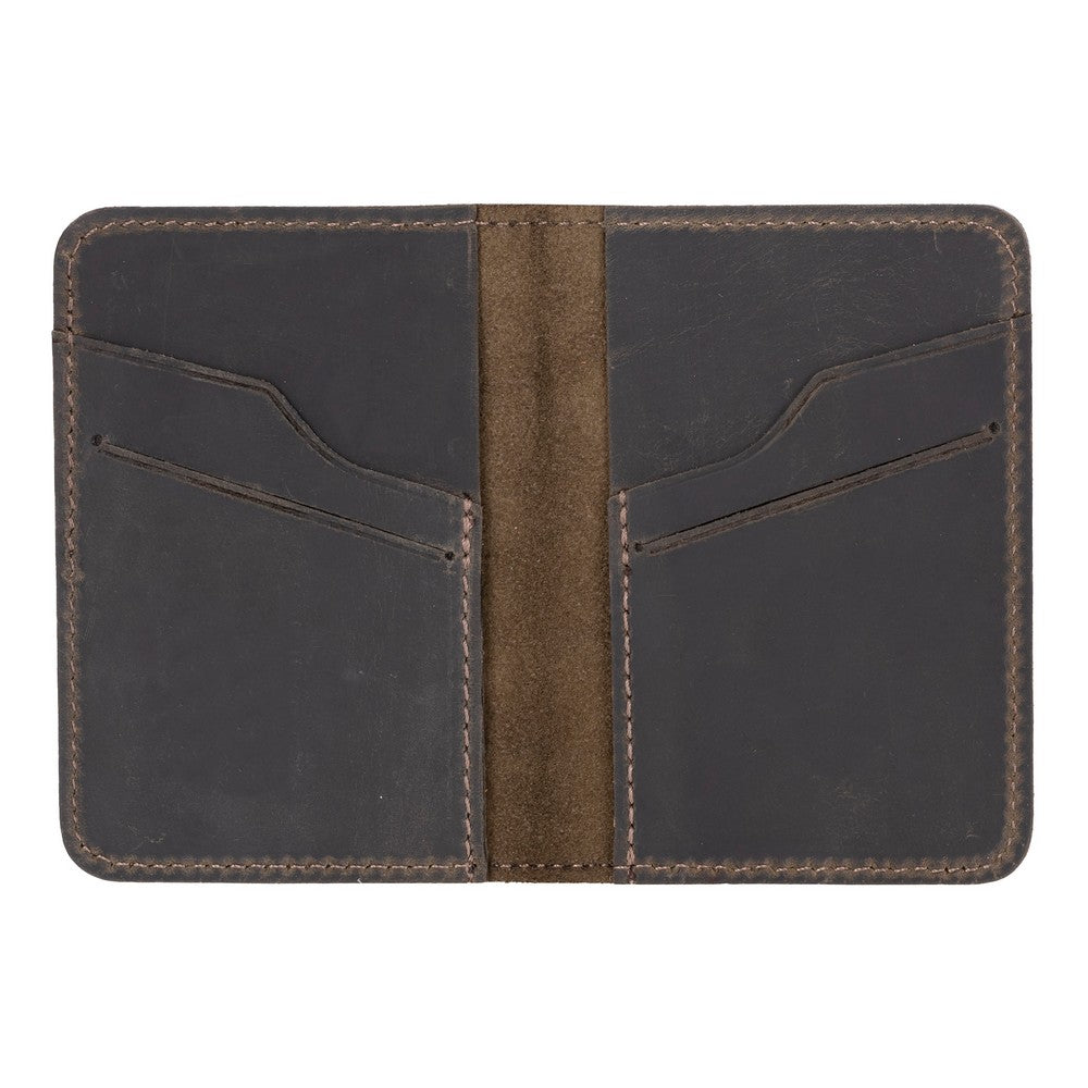 Enrico Genuine Leather Card Holder