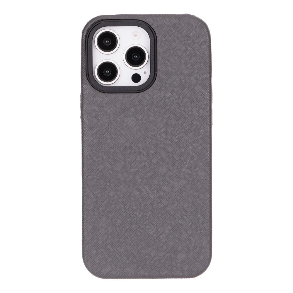 Vento iPhone 16 Pro Max Genuine Leather Case