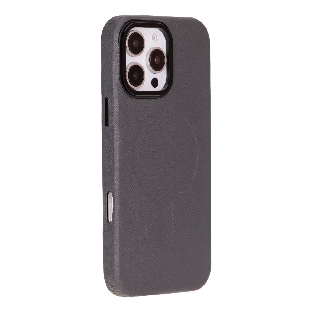 Vento iPhone 16 Pro Max Genuine Leather Case