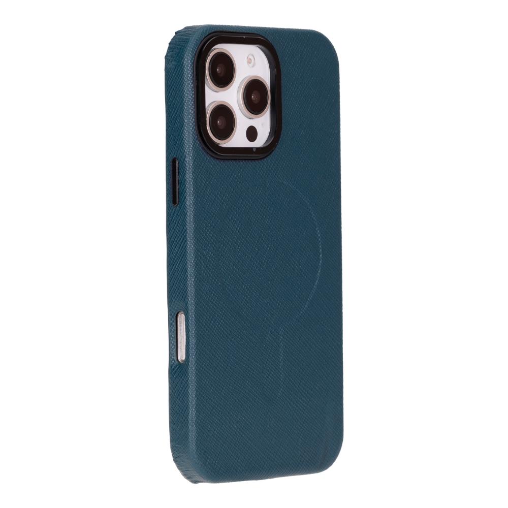 Vento iPhone 16 Pro Max Genuine Leather Case