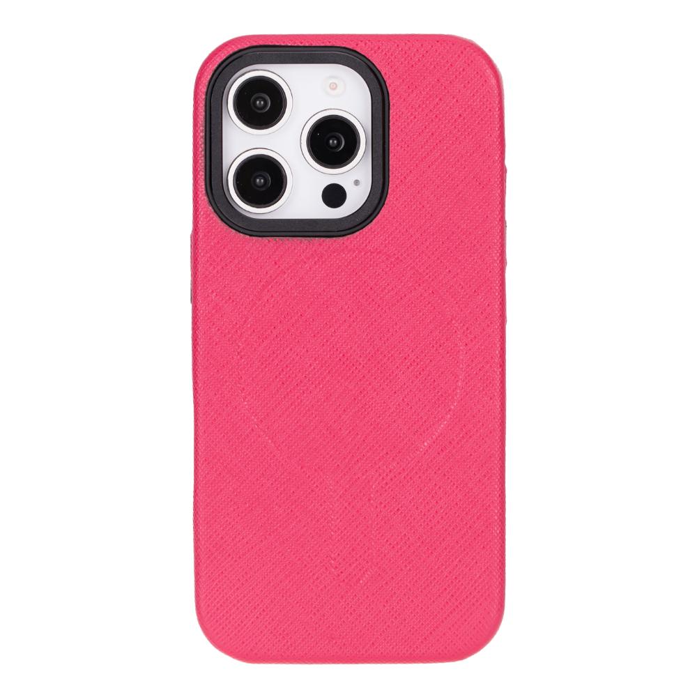 Vento iPhone 16 Pro Max Genuine Leather Case