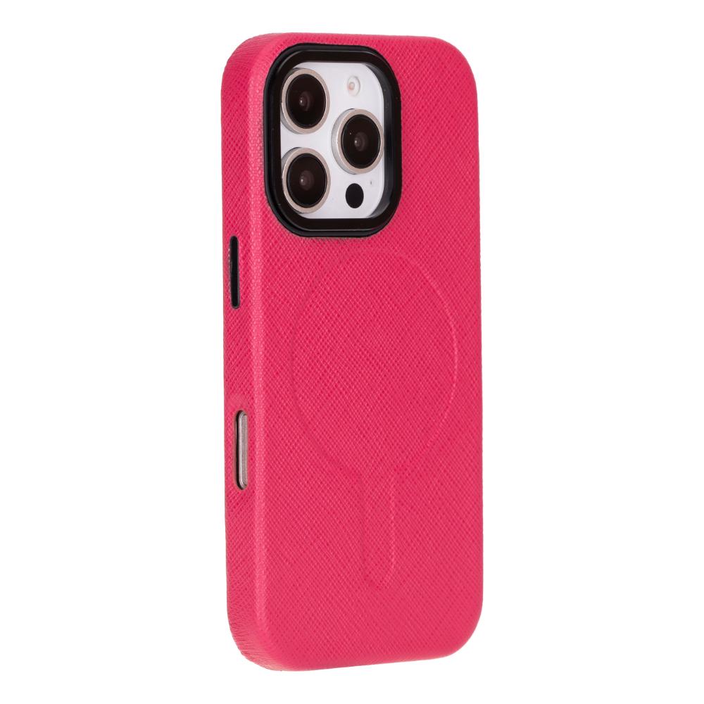 Vento iPhone 16 Pro Max Genuine Leather Case