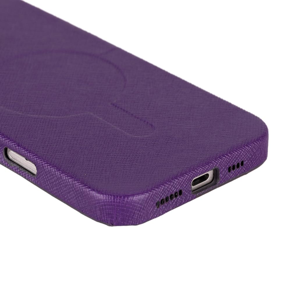 Vento iPhone 16 Pro Max Genuine Leather Case