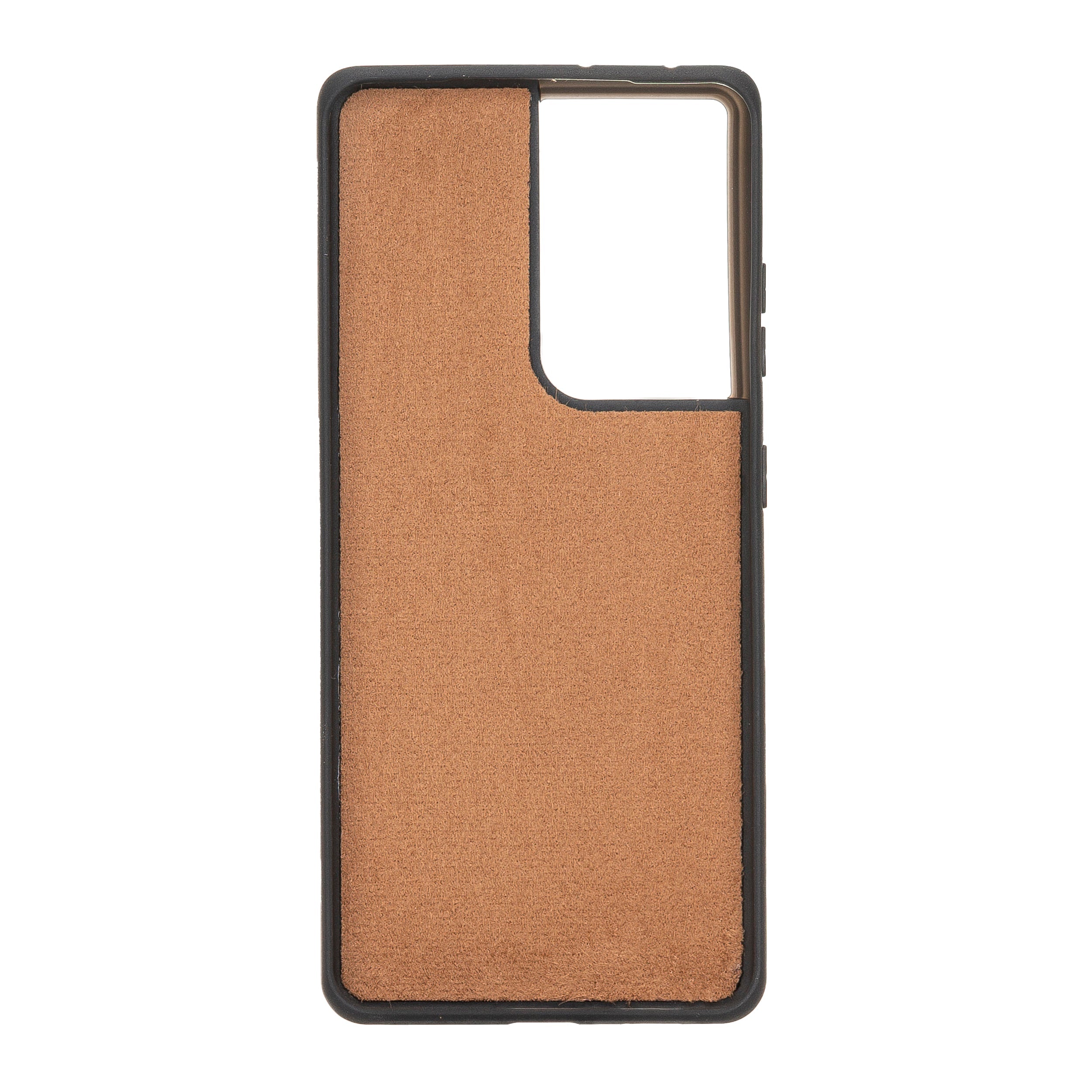 Samsung Galaxy S21 Series Leather Wallet Cases RFID - MW