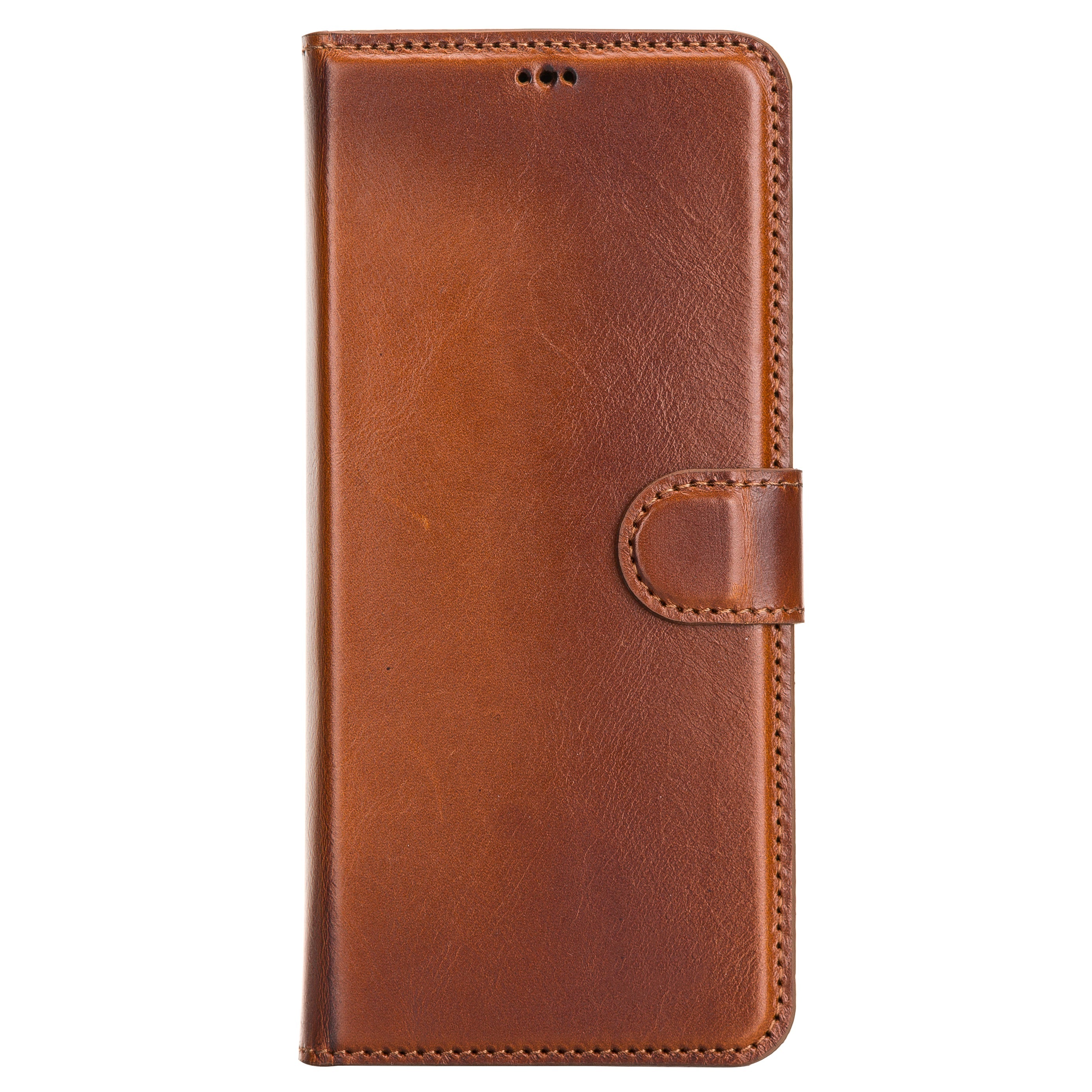 Samsung Galaxy S21 Series Leather Wallet Cases RFID - MW