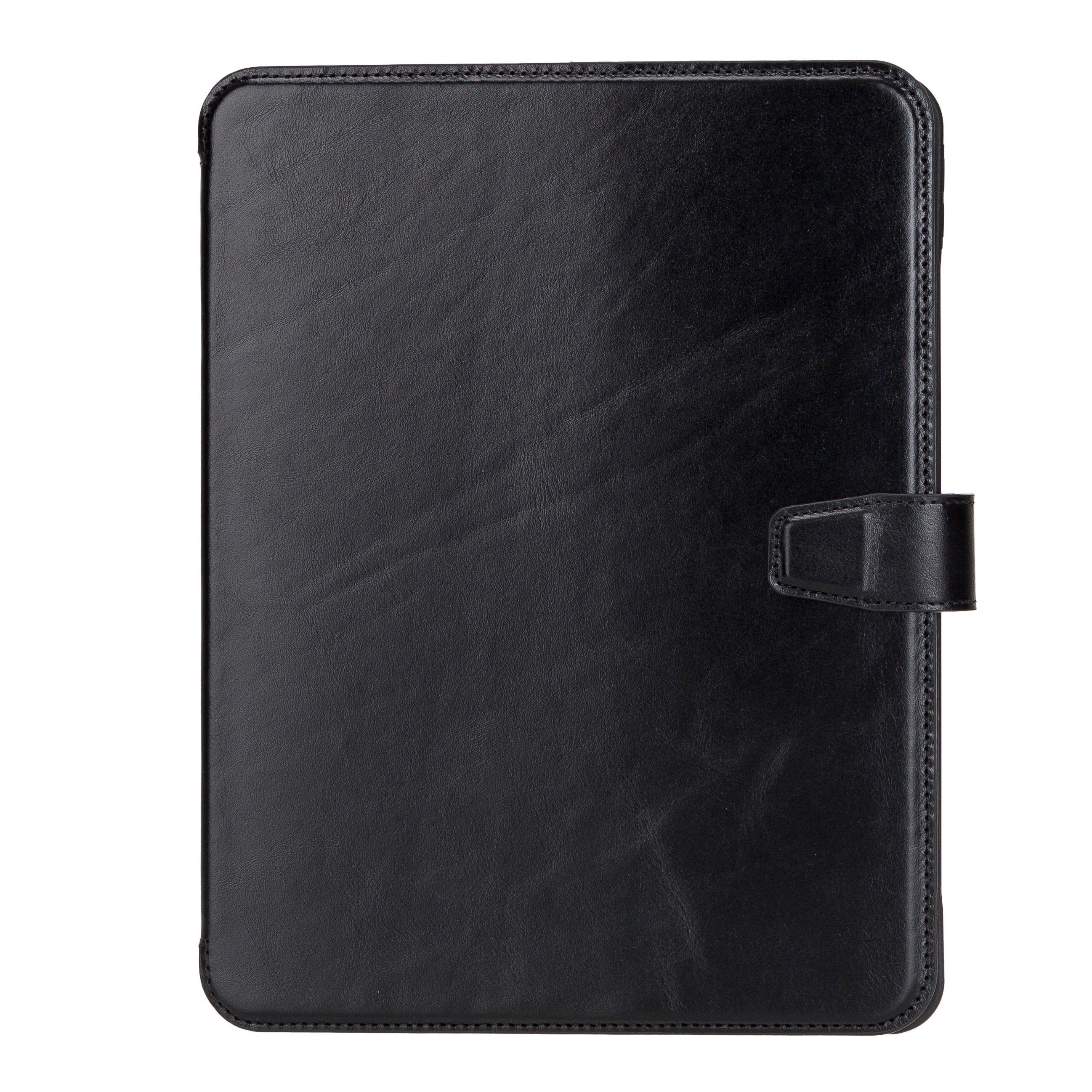 Eto iPad Air 10.9" Genuine Leather Wallet Case