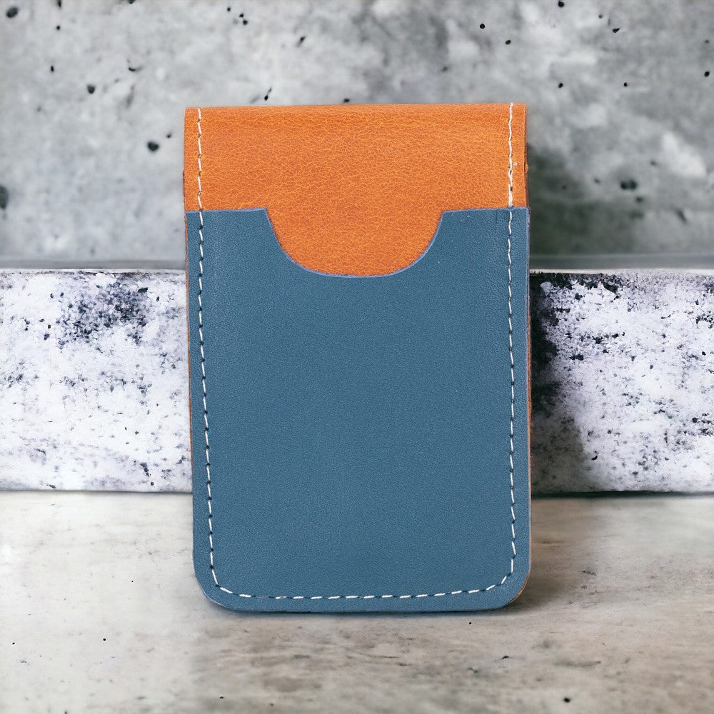 Bella Geniune Leather Card Holder