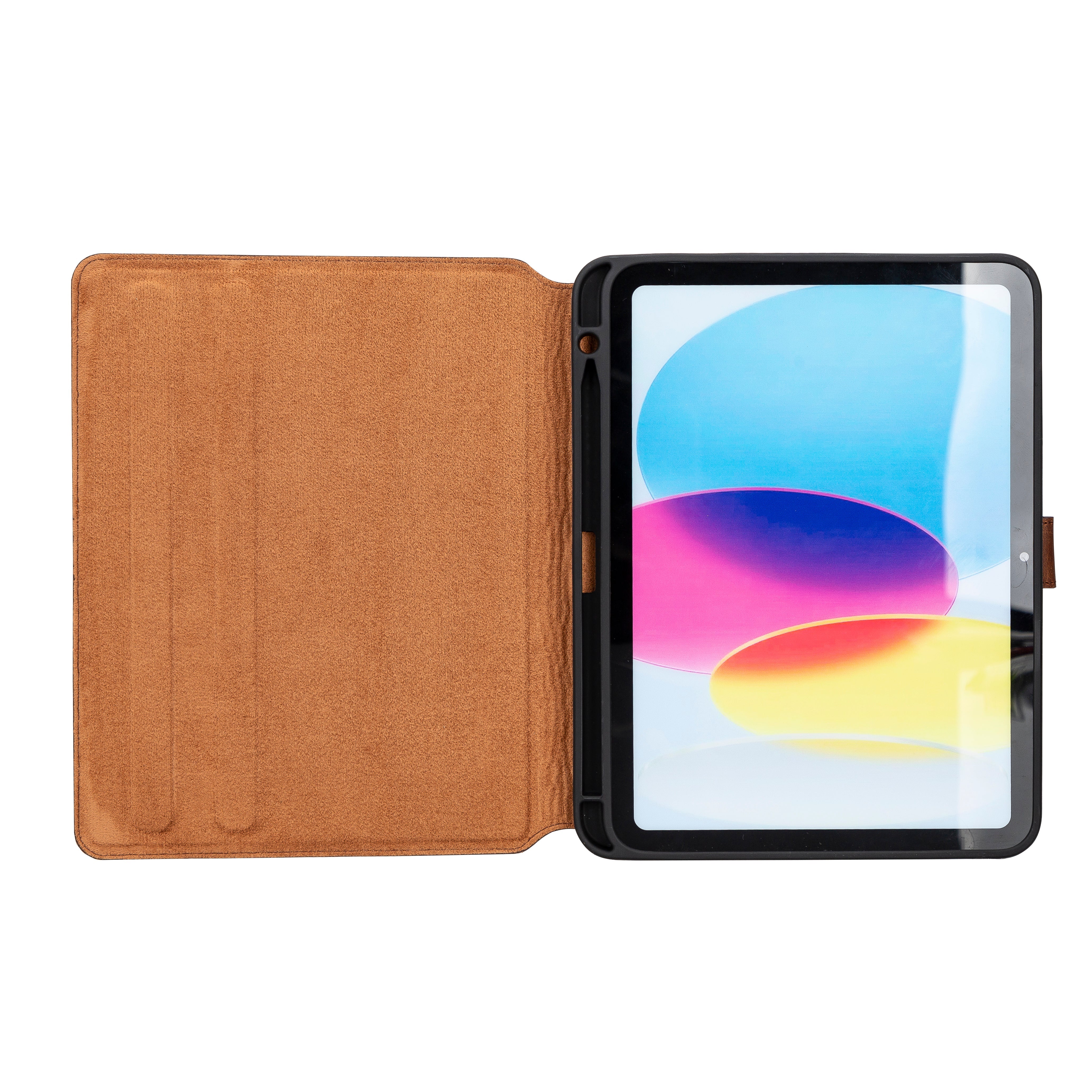 Stage Leather İpad Cases