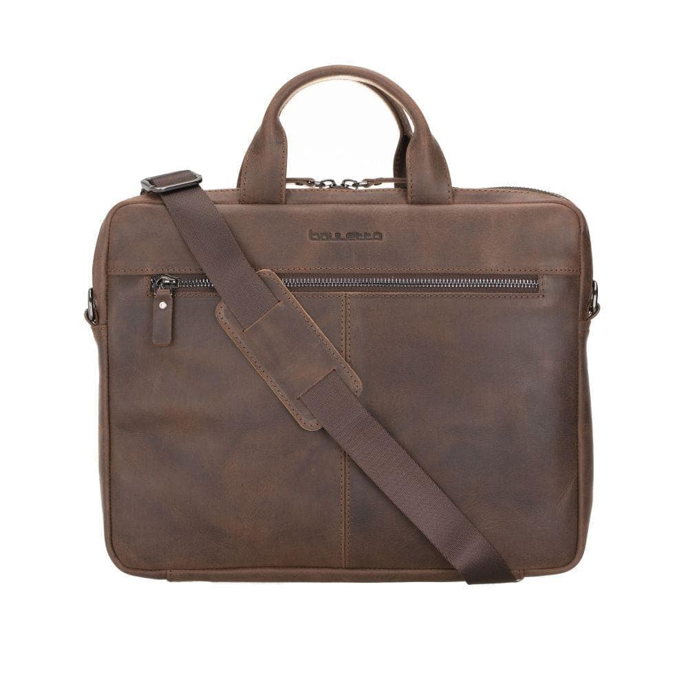 13" Apollo Genuine Leather Bags Apple MacBook Pro / Mac Book Air / Notebook