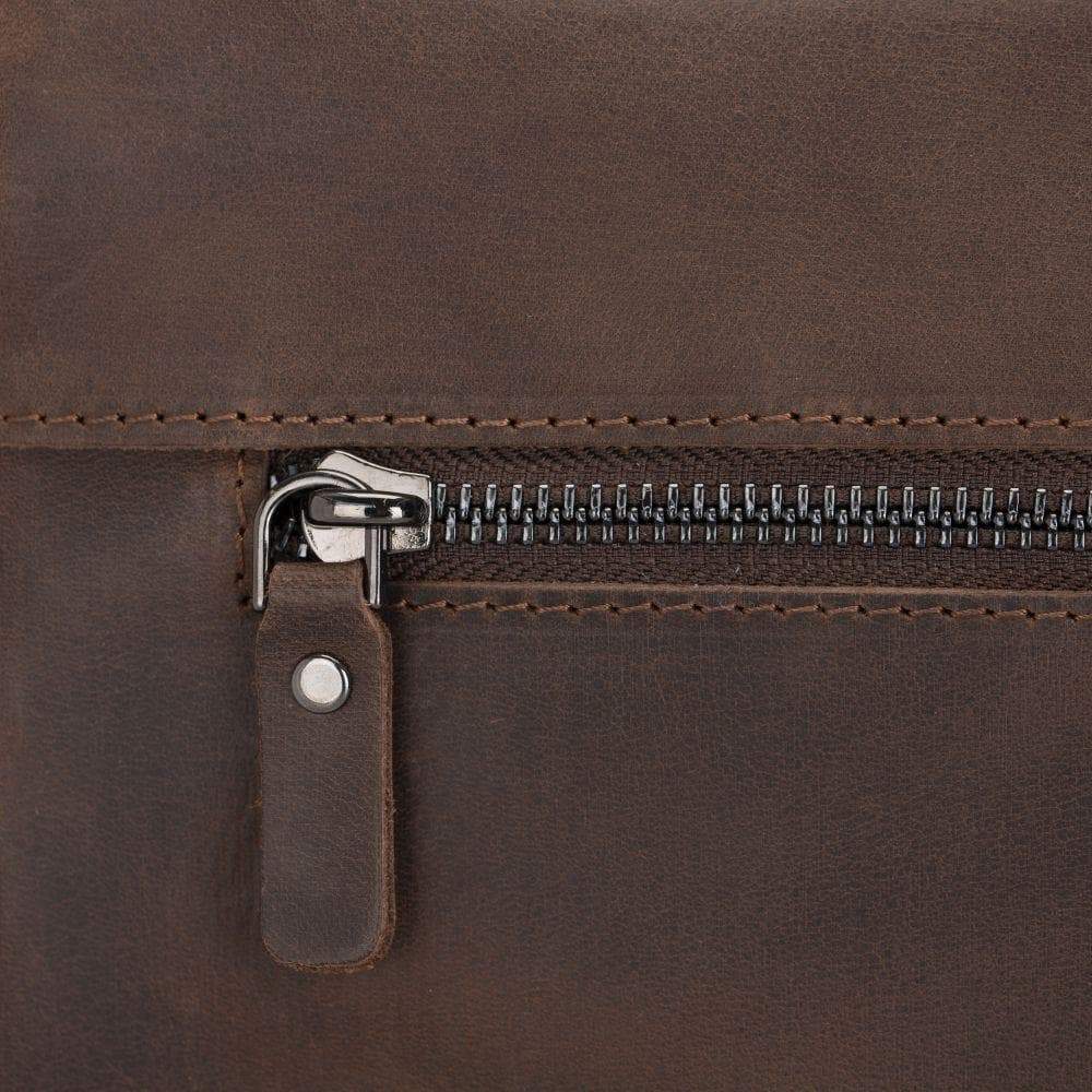 13" Apollo Genuine Leather Bags Apple MacBook Pro / Mac Book Air / Notebook