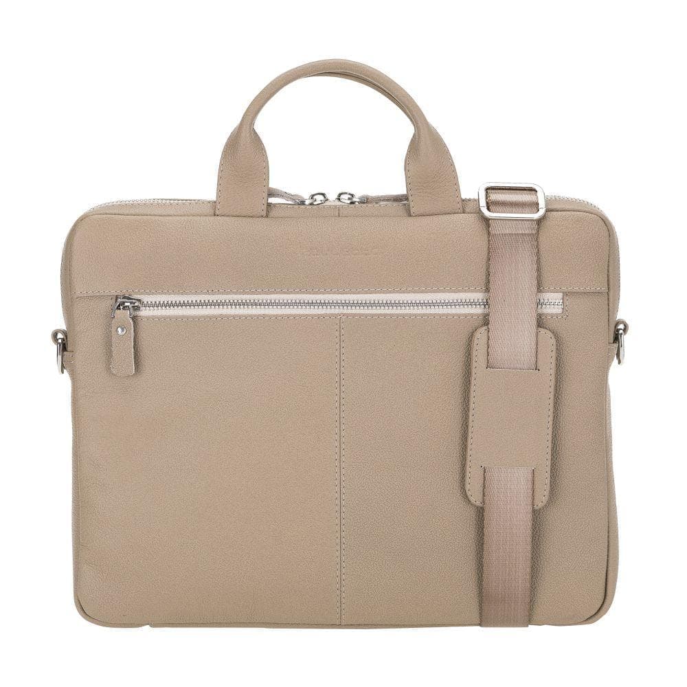 13" Apollo Genuine Leather Bags Apple MacBook Pro / Mac Book Air / Notebook