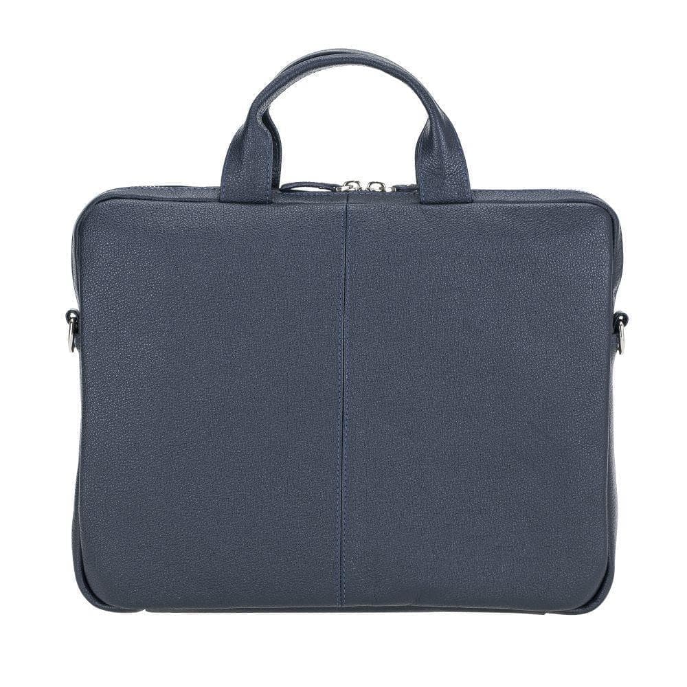 13" Apollo Genuine Leather Bags Apple MacBook Pro / Mac Book Air / Notebook