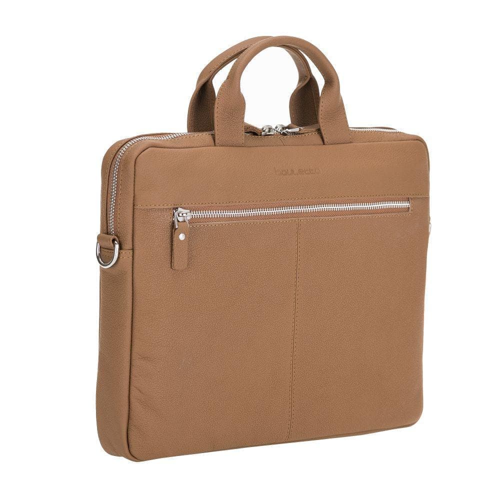 13" Apollo Genuine Leather Bags Apple MacBook Pro / Mac Book Air / Notebook