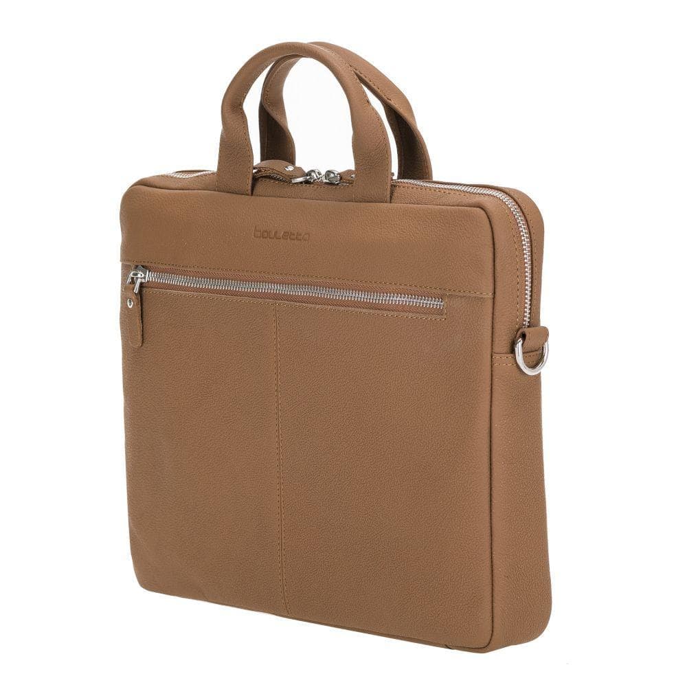 13" Apollo Genuine Leather Bags Apple MacBook Pro / Mac Book Air / Notebook