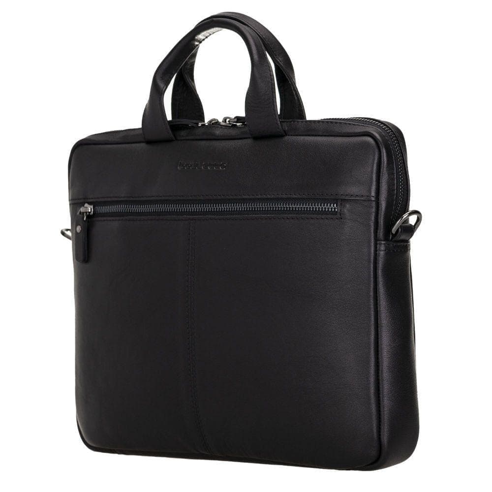 13" Apollo Genuine Leather Bags Apple MacBook Pro / Mac Book Air / Notebook