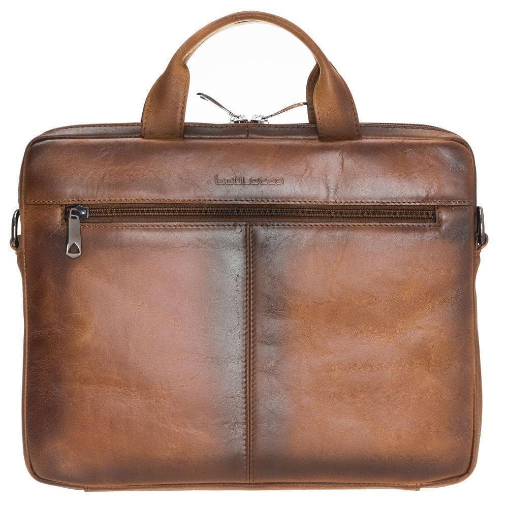 13" Apollo Genuine Leather Bags Apple MacBook Pro / Mac Book Air / Notebook