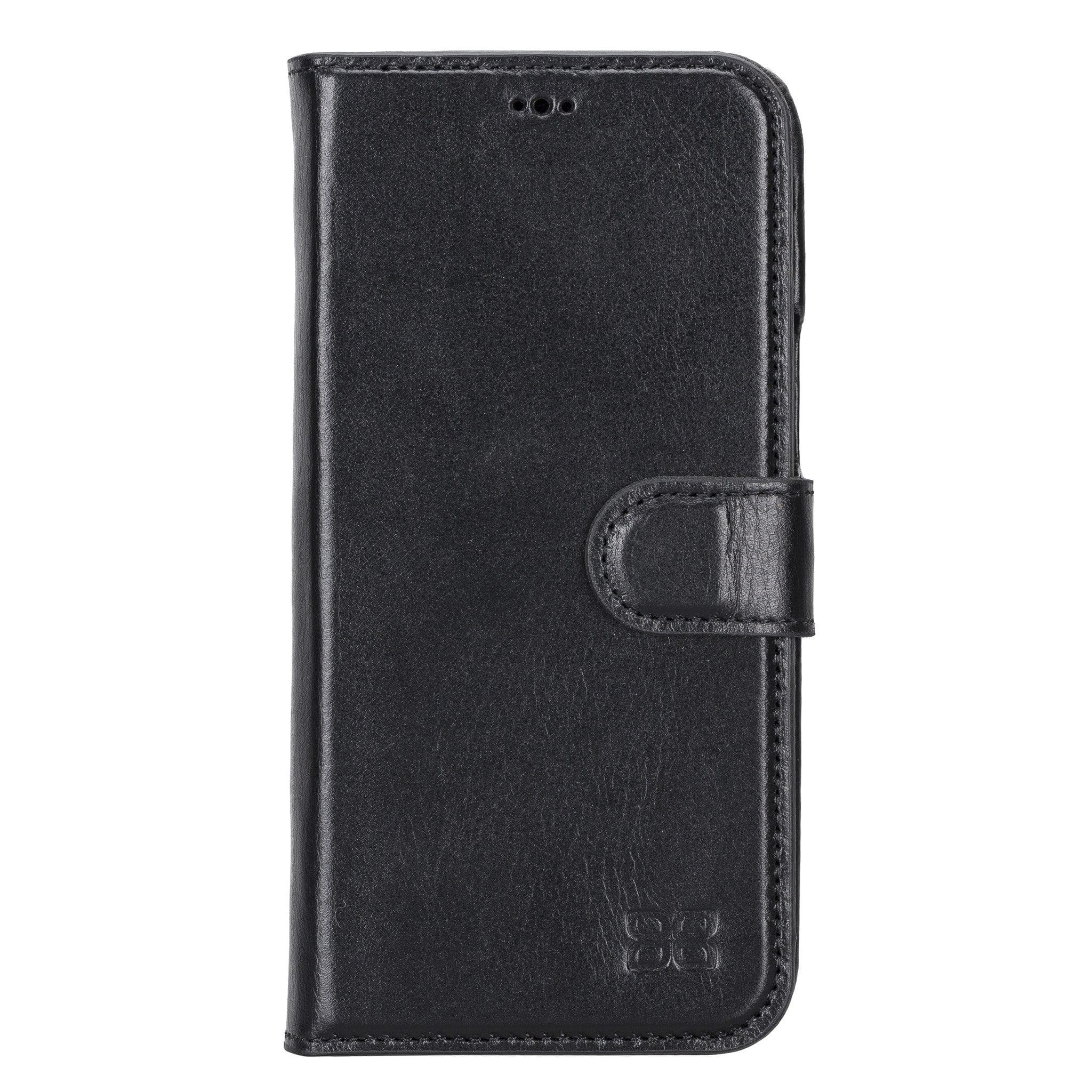 F360 Magic Leather iPhone 14 Pro Max Detachable Wallet Case