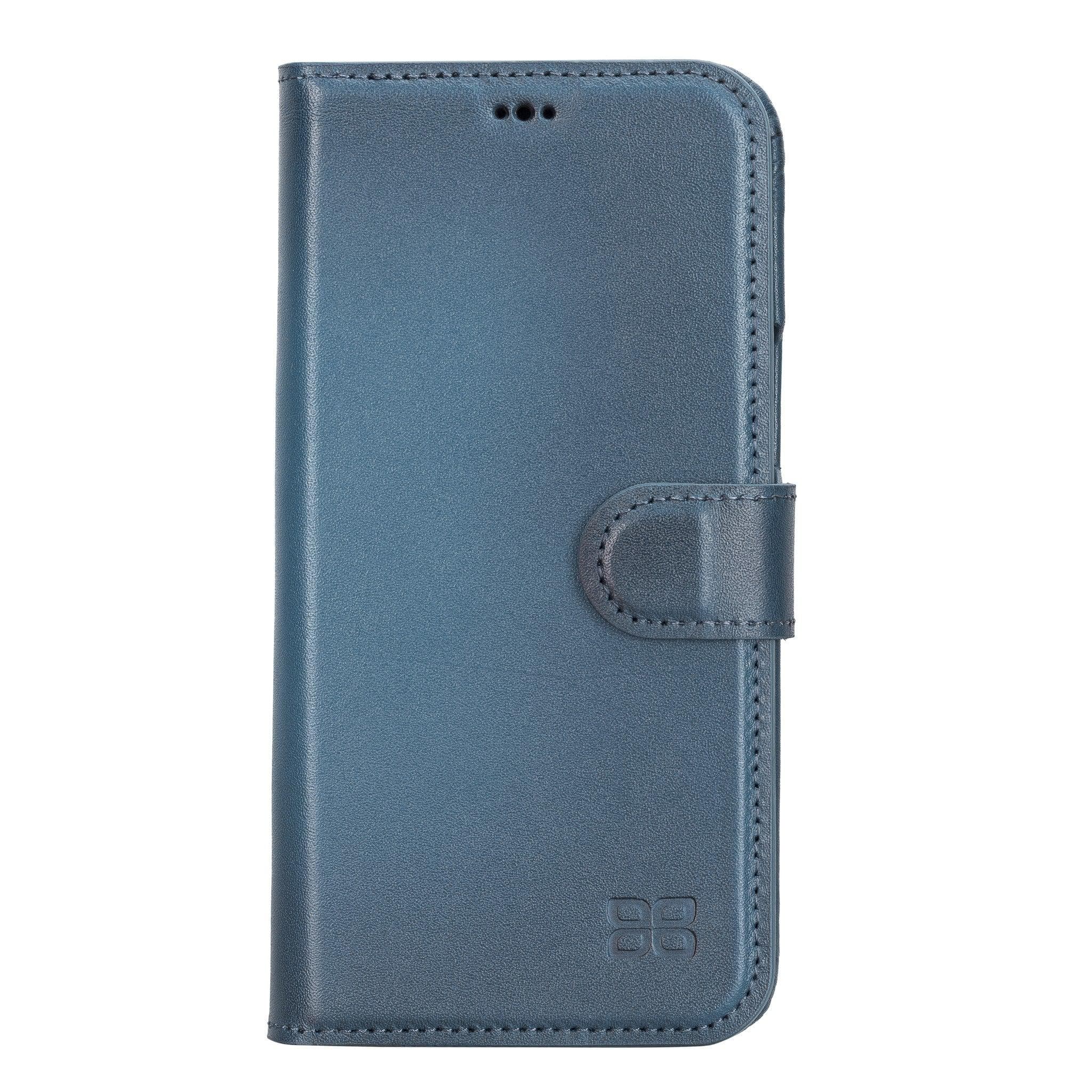 F360 Magic Leather iPhone 14 Pro Max Detachable Wallet Case