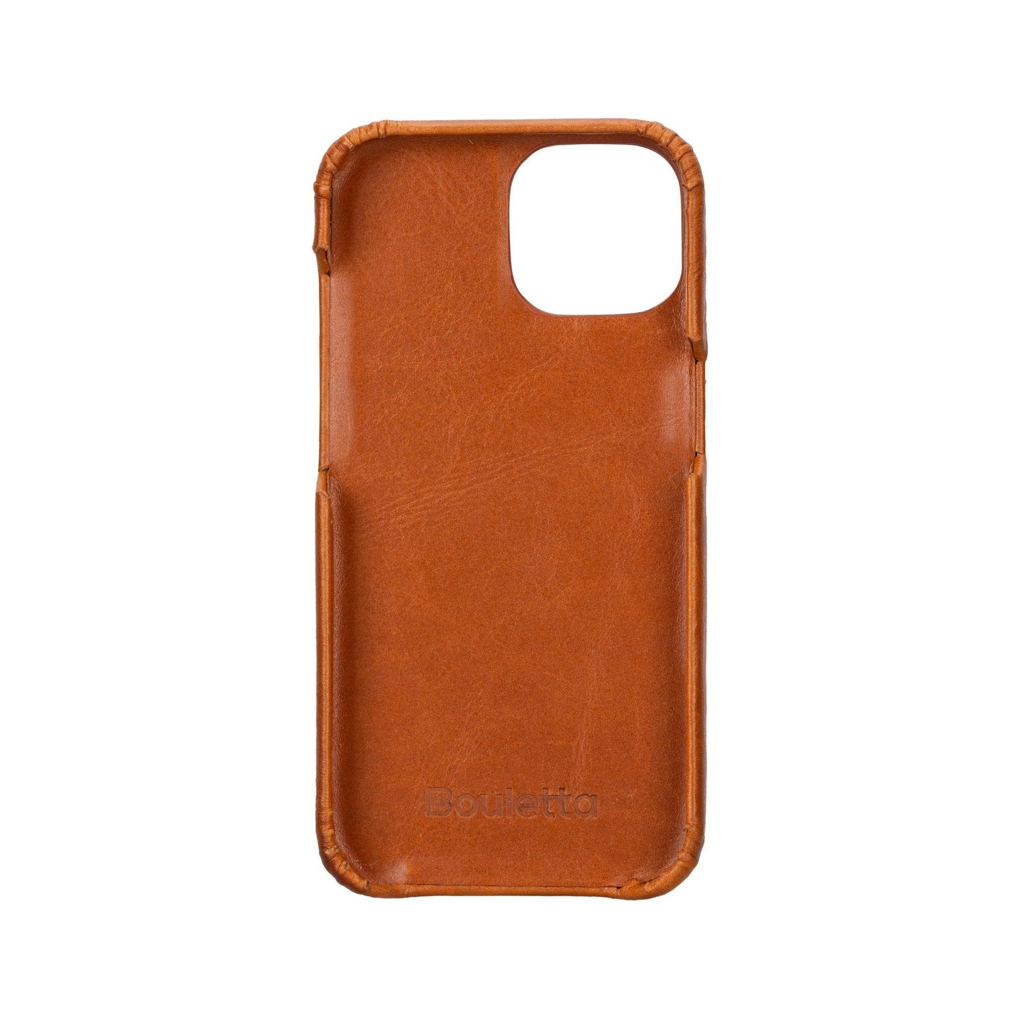 F360 Leather iPhone 15 Plus Case