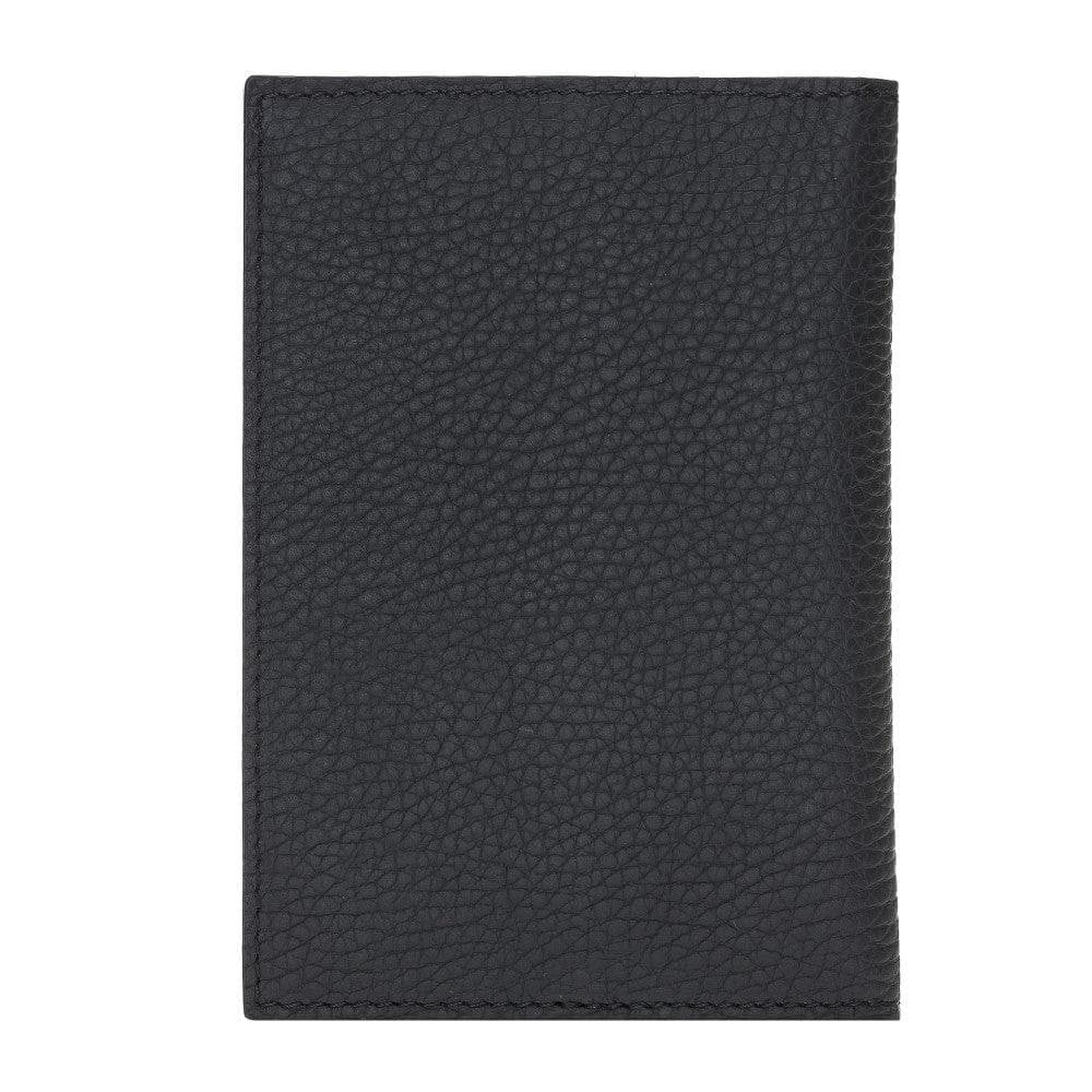 Arden Genuine Leather Passport Holder