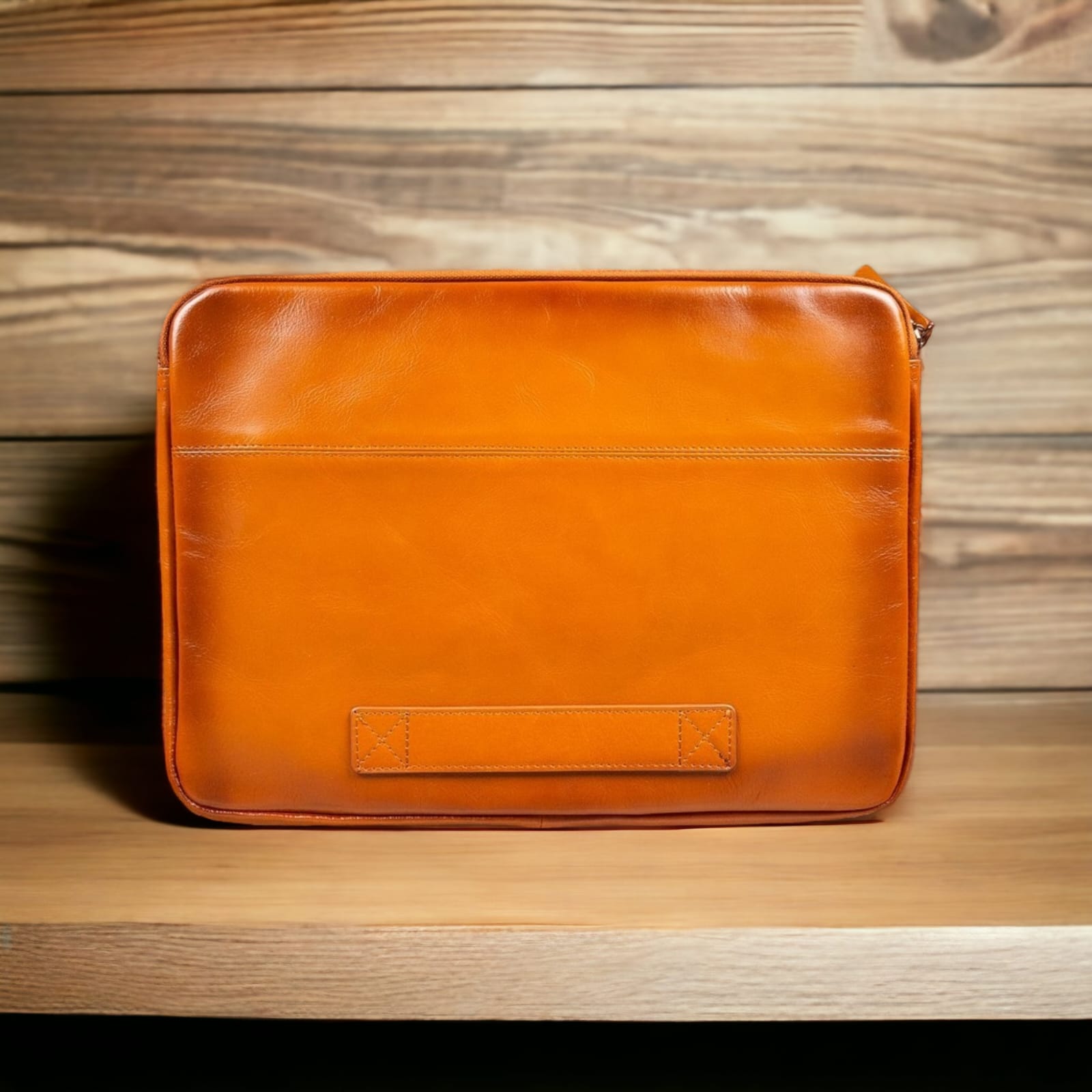 Awe Genuine Leather Laptop / Tablet Sleeves