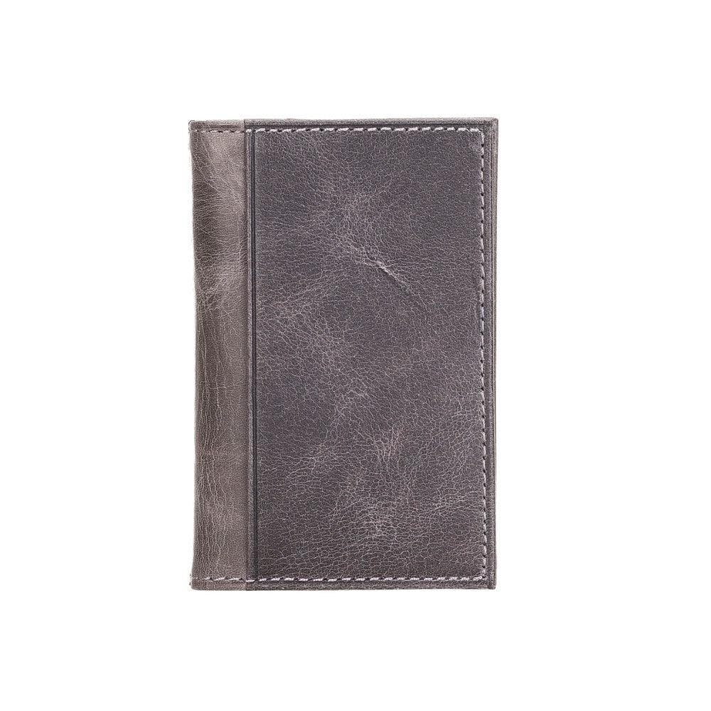 Andy Geniune Leather Card Holder