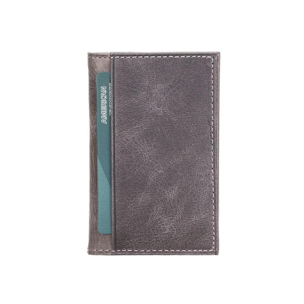 Andy Geniune Leather Card Holder