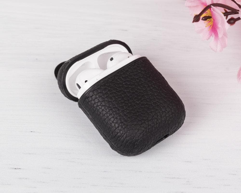 Jupp Hooked AirPods Genuine Leather Case