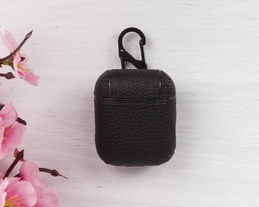 Jupp Hooked AirPods Genuine Leather Case