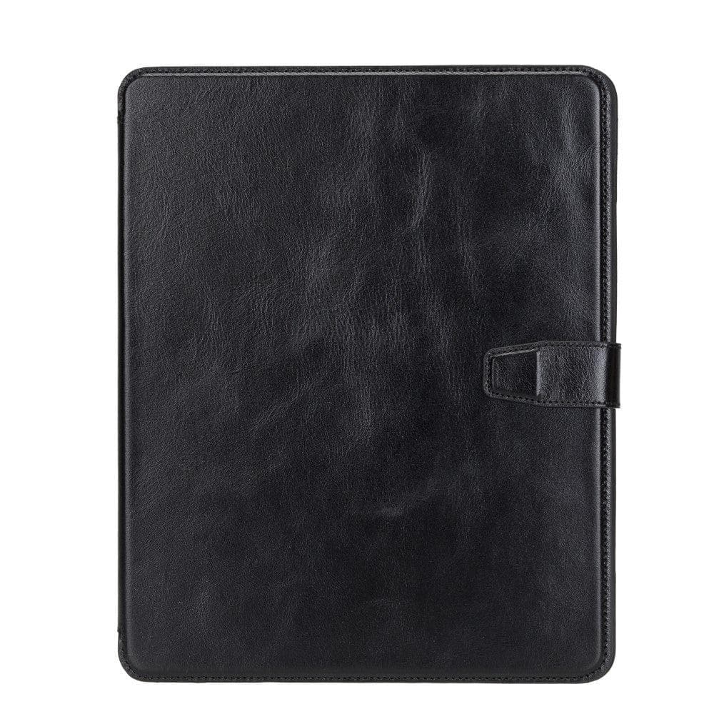 Eto iPad Mini Genuine Leather Wallet Case