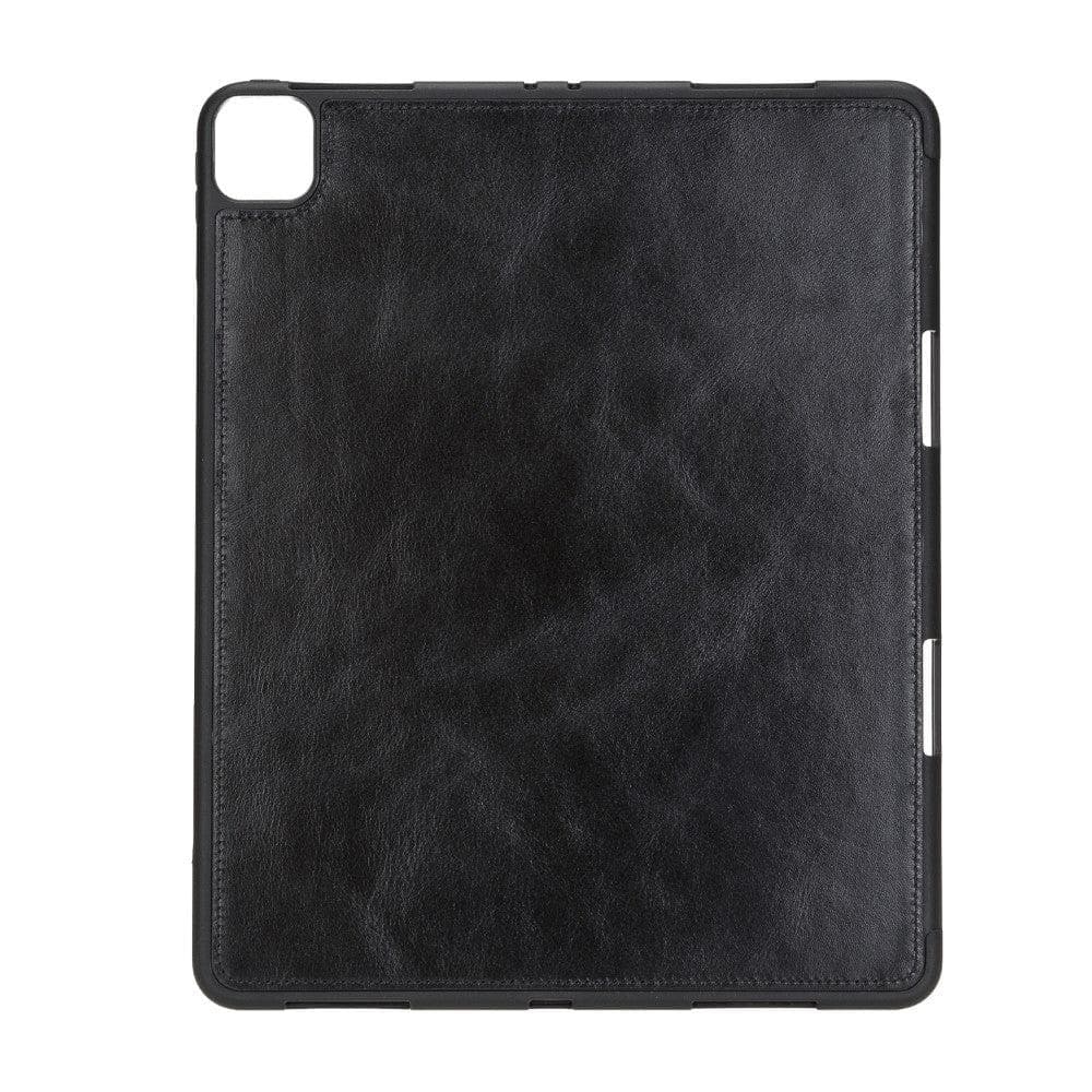 Eto iPad Mini Genuine Leather Wallet Case