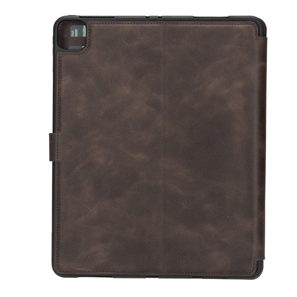 Eto iPad Mini Genuine Leather Wallet Case