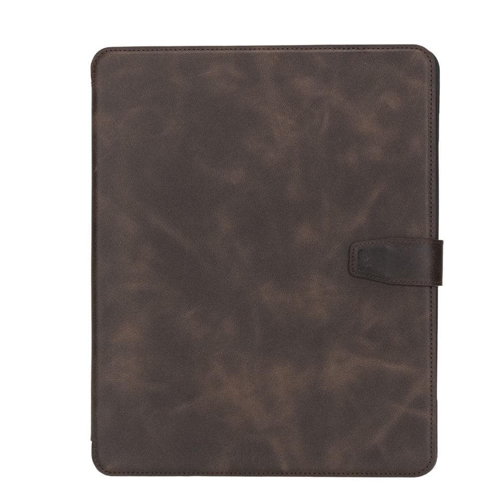 Eto iPad Mini Genuine Leather Wallet Case