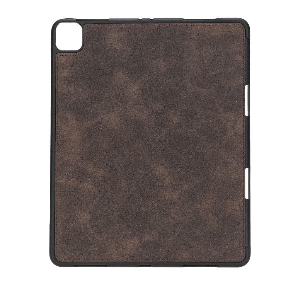 Eto iPad Mini Genuine Leather Wallet Case