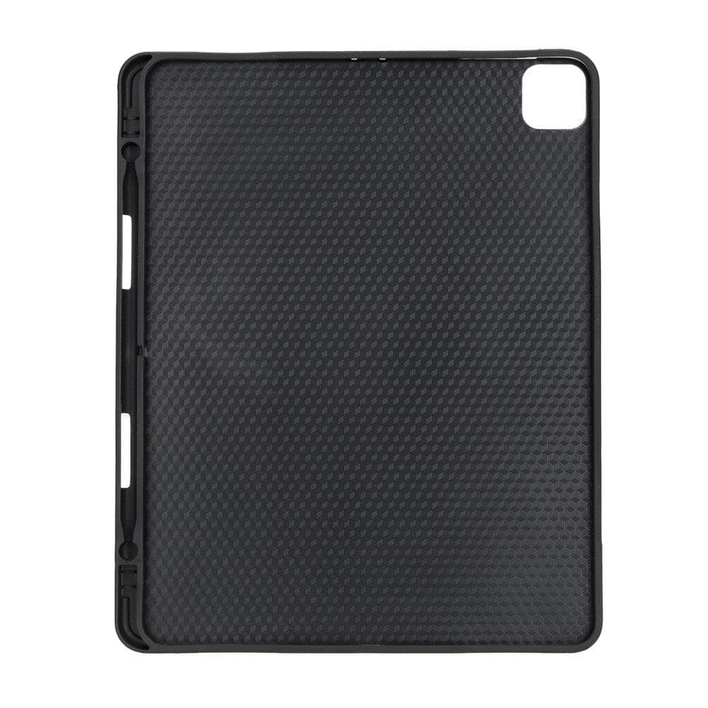 Eto iPad Mini Genuine Leather Wallet Case