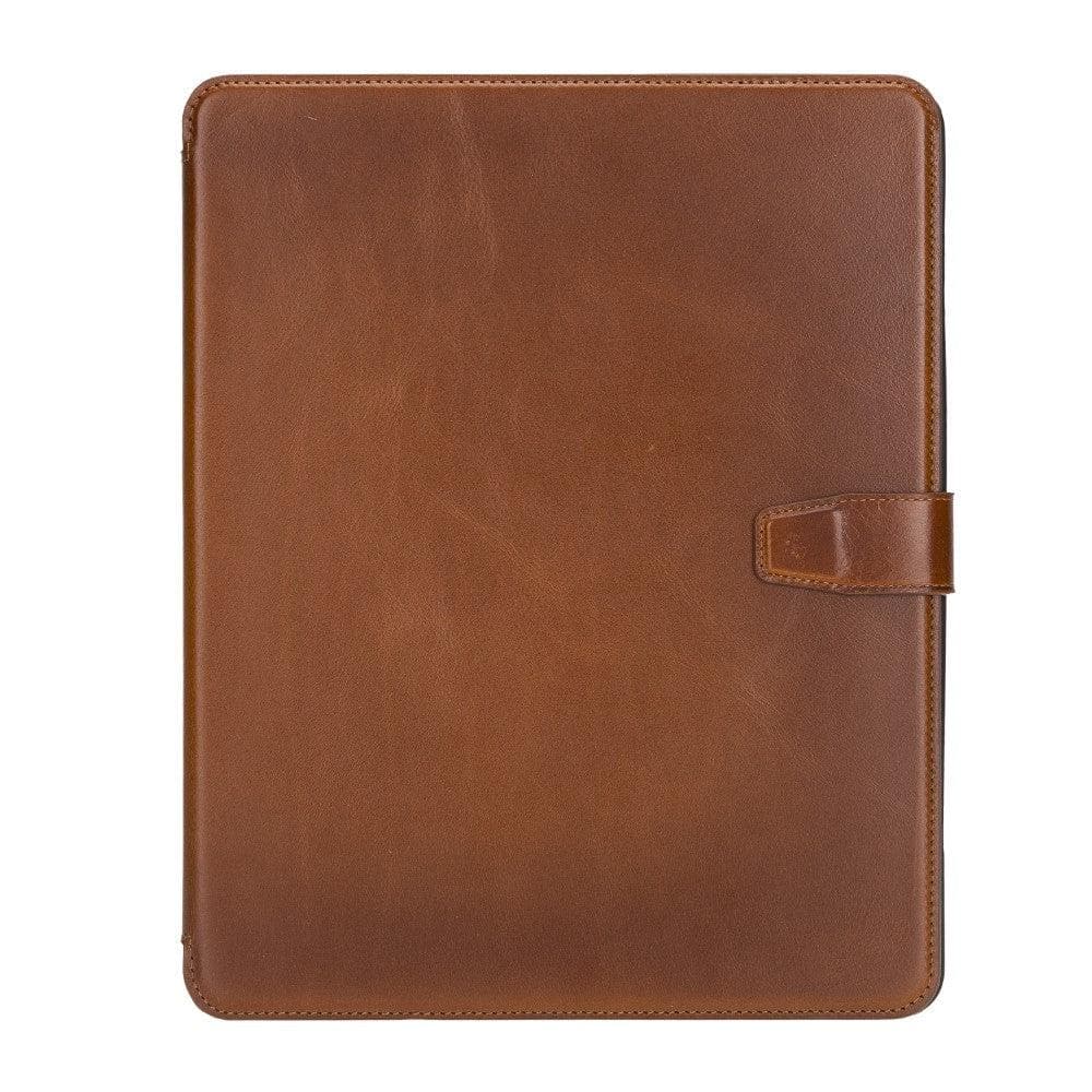 Eto iPad Mini Genuine Leather Wallet Case