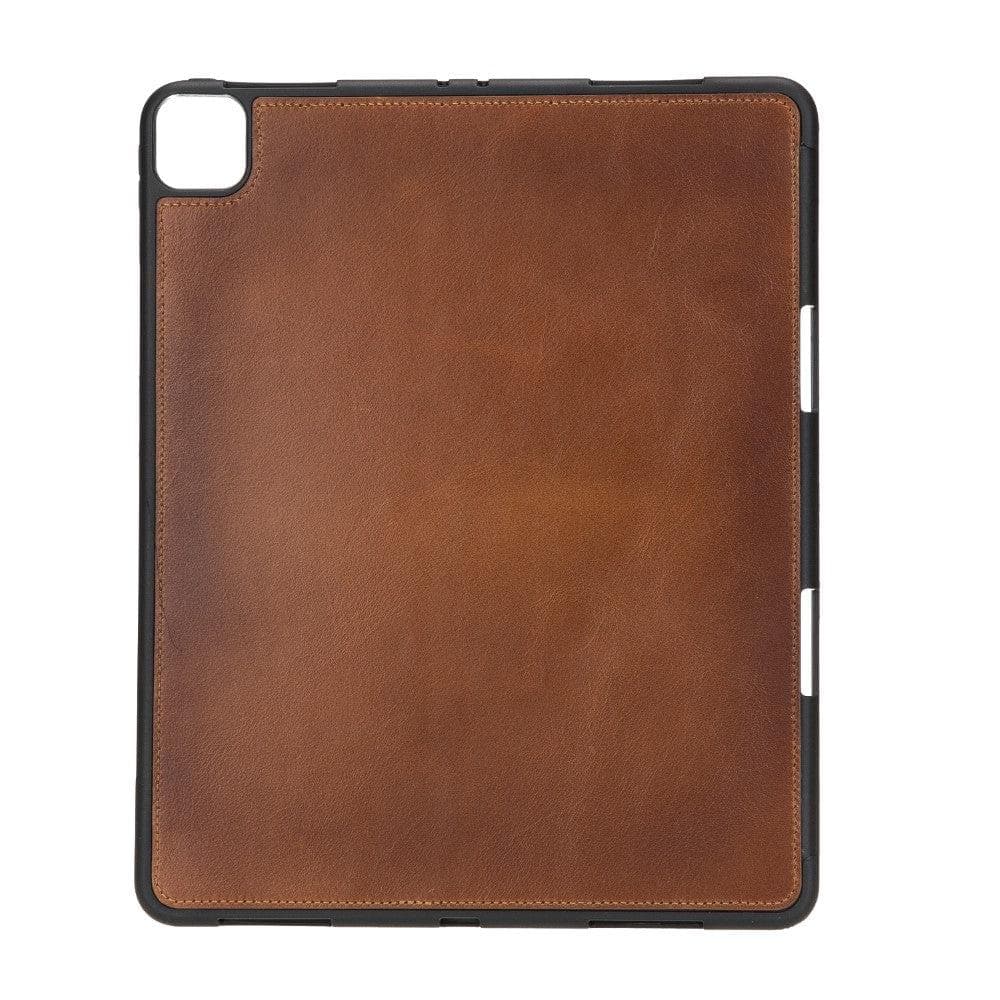 Eto iPad Mini Genuine Leather Wallet Case